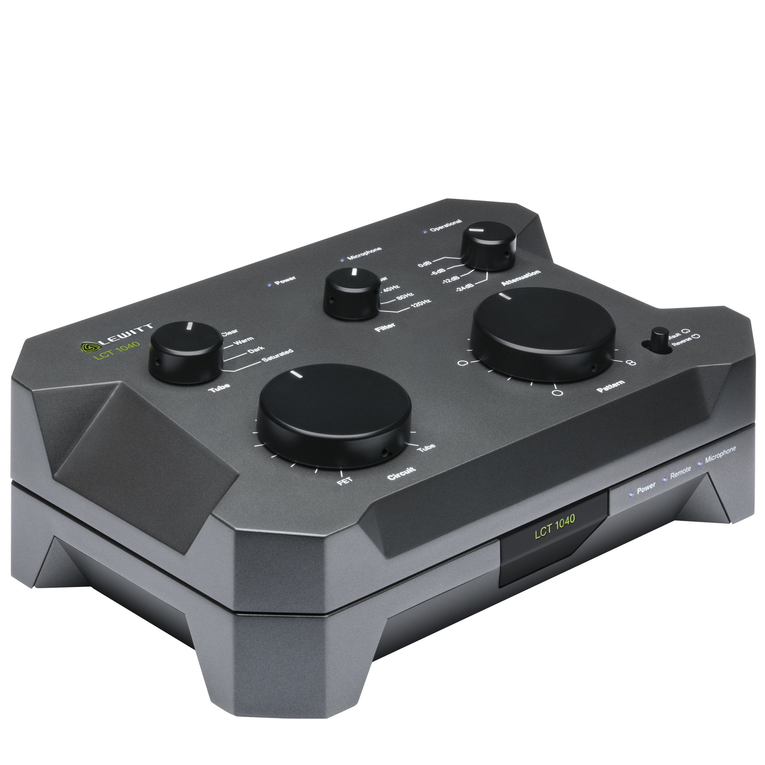 Lewitt LCT 1040 (obrázek 13)