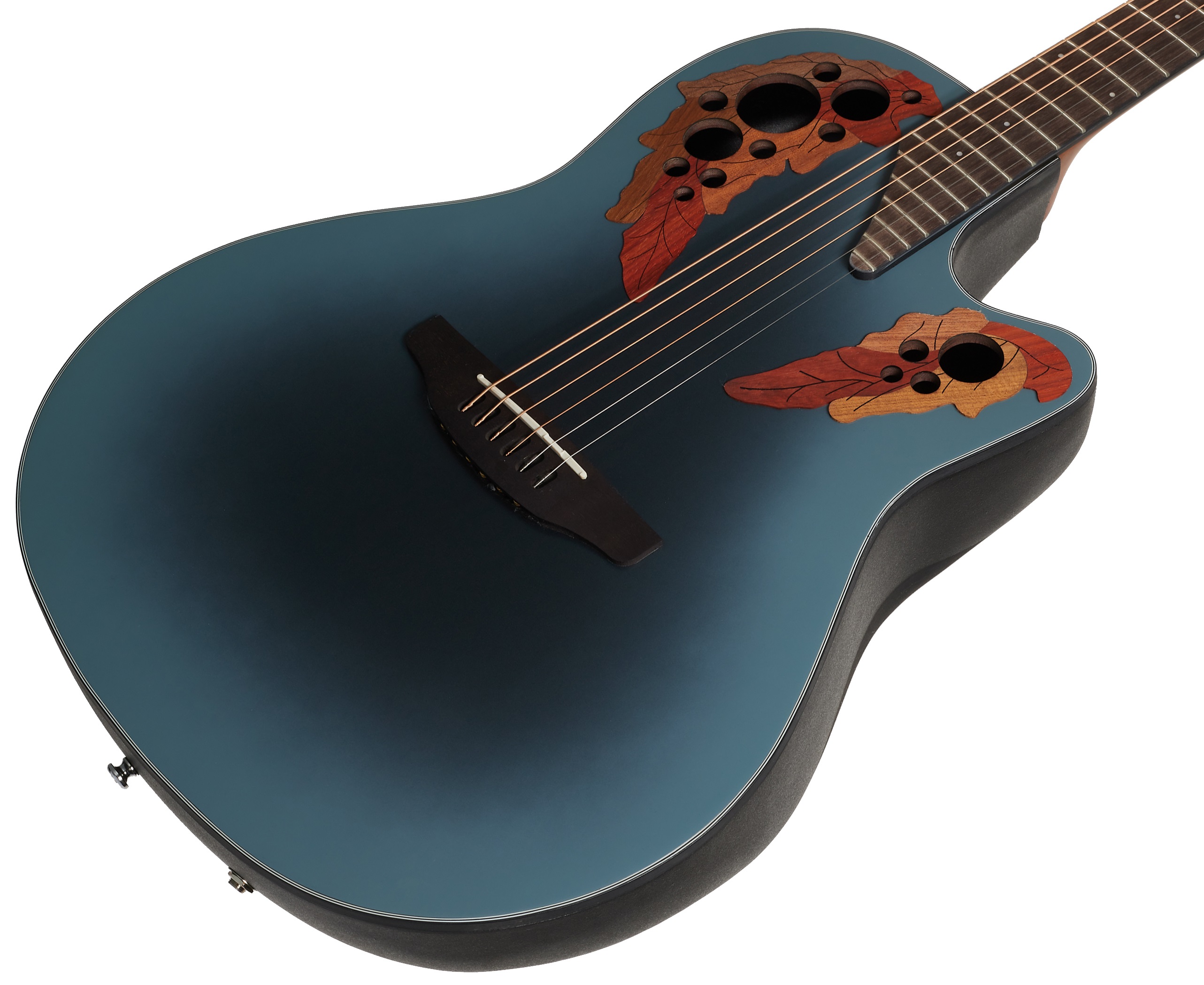Ovation CE44-RBB (obrázek 3)
