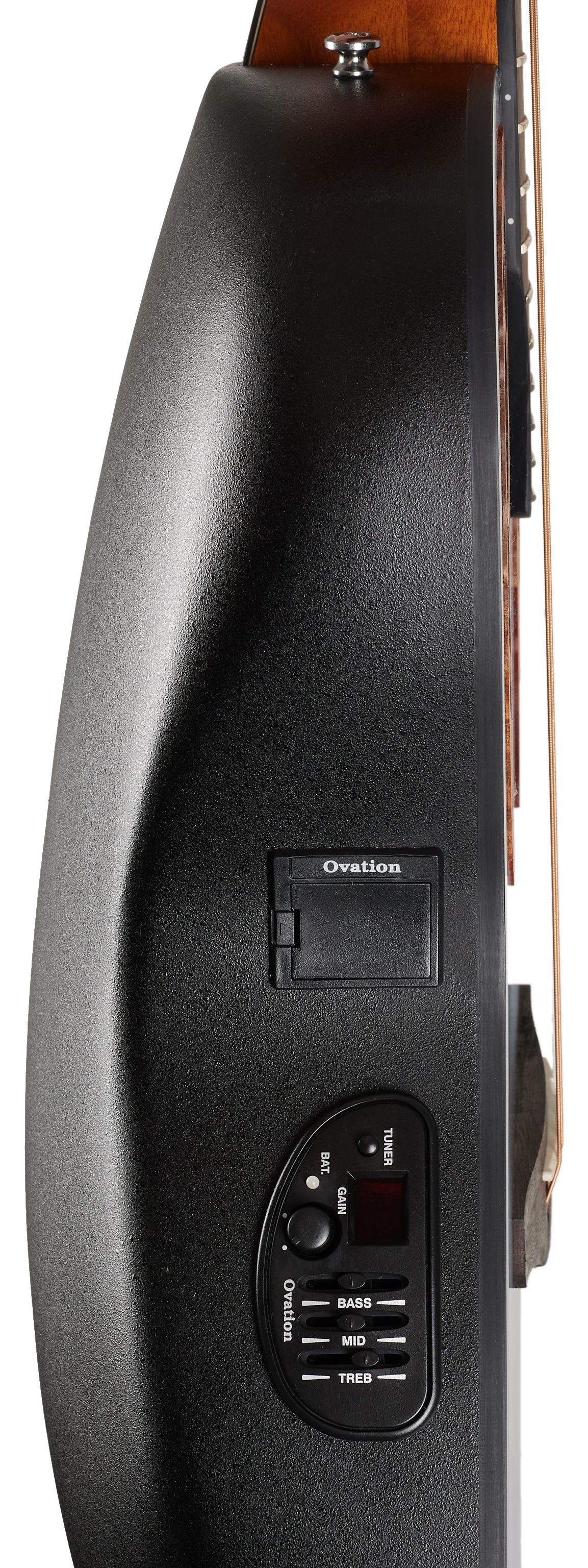 Ovation CE44-RBB (obrázek 4)