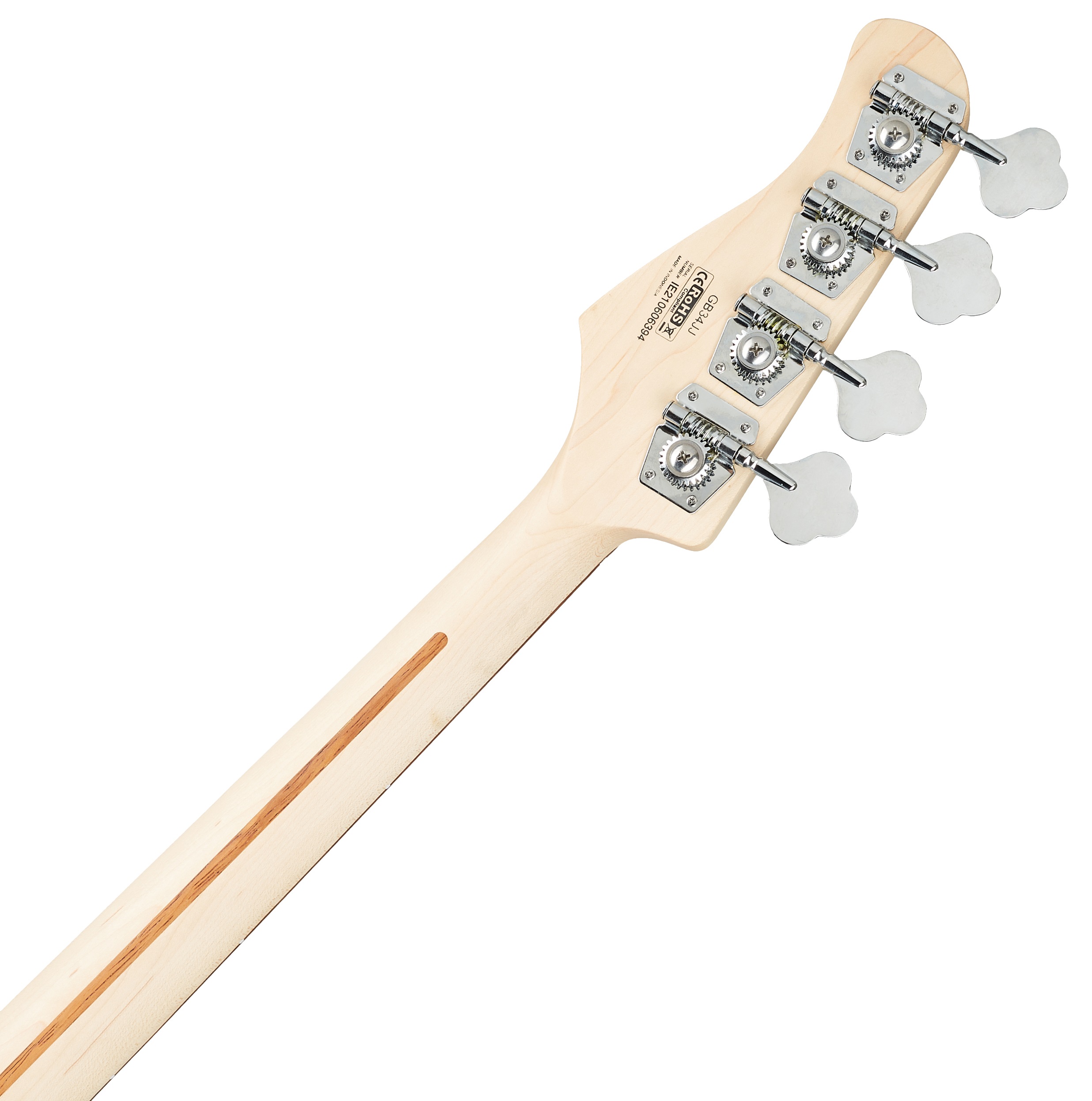 Cort GB34 JJ 3TS (obrázek 5)