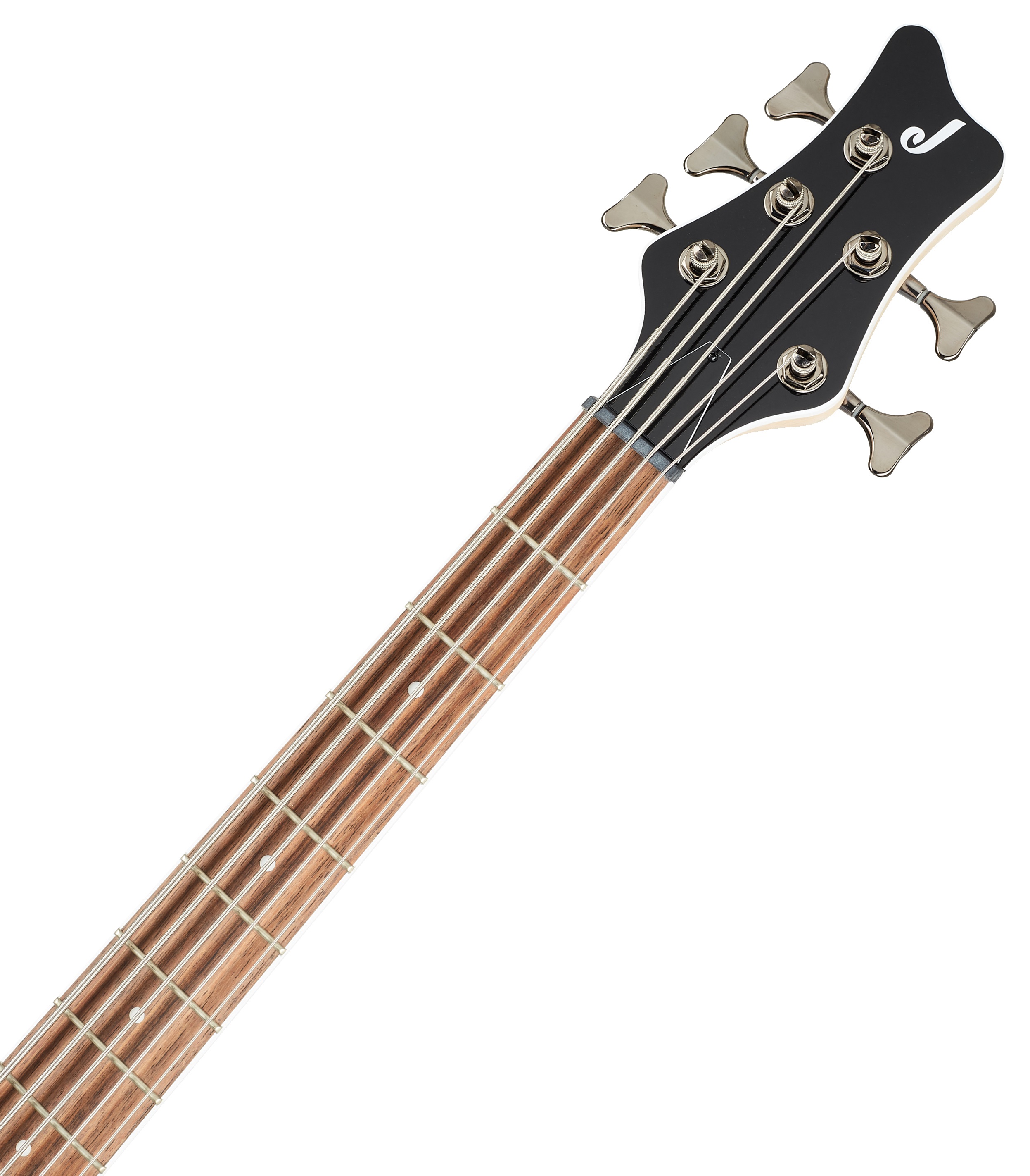 Jackson JS Series Spectra Bass JS3V LFB Satin Black (obrázek 4)