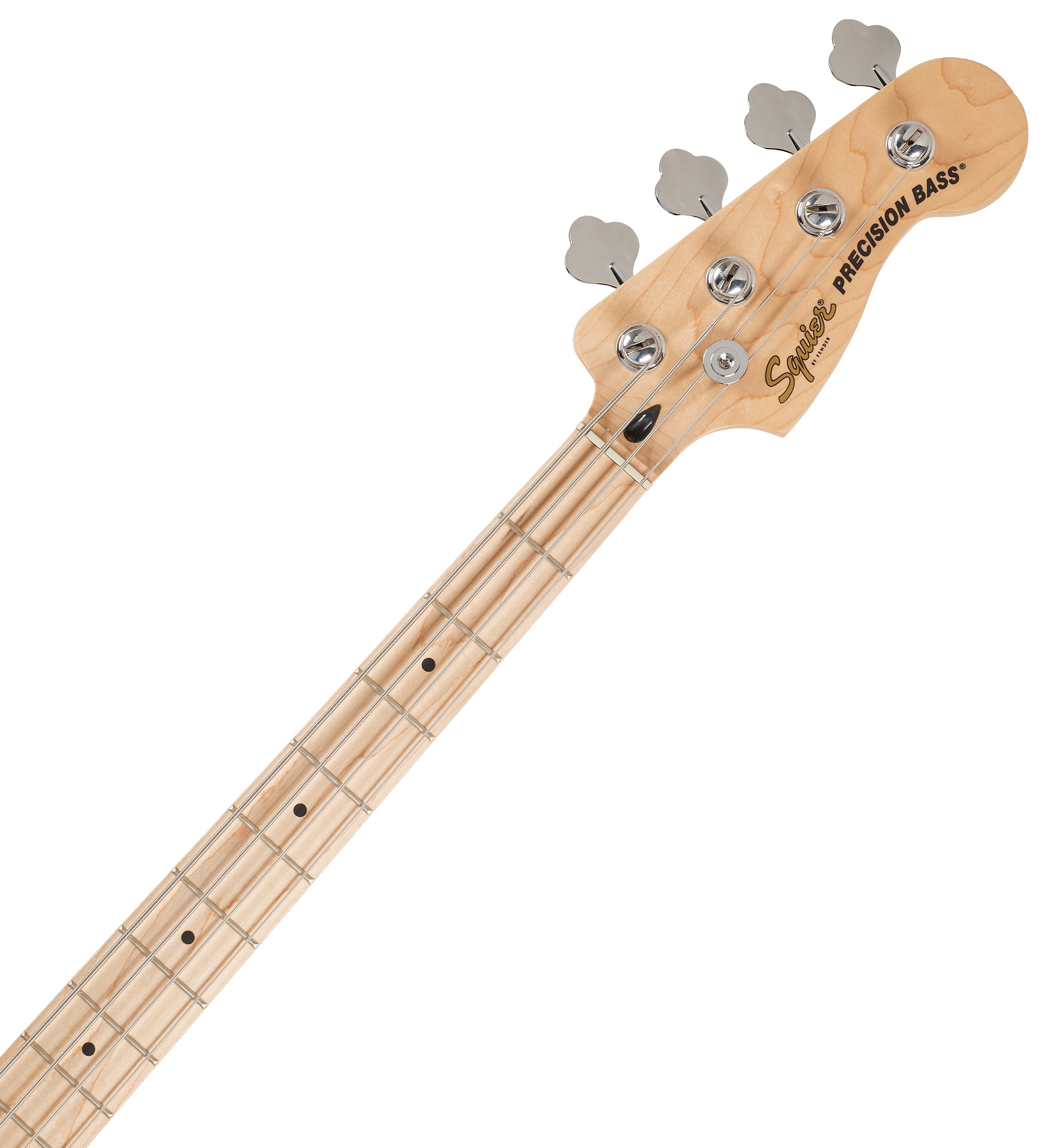 Fender Squier Affinity Precision Bass PJ MN OLW (obrázek 4)