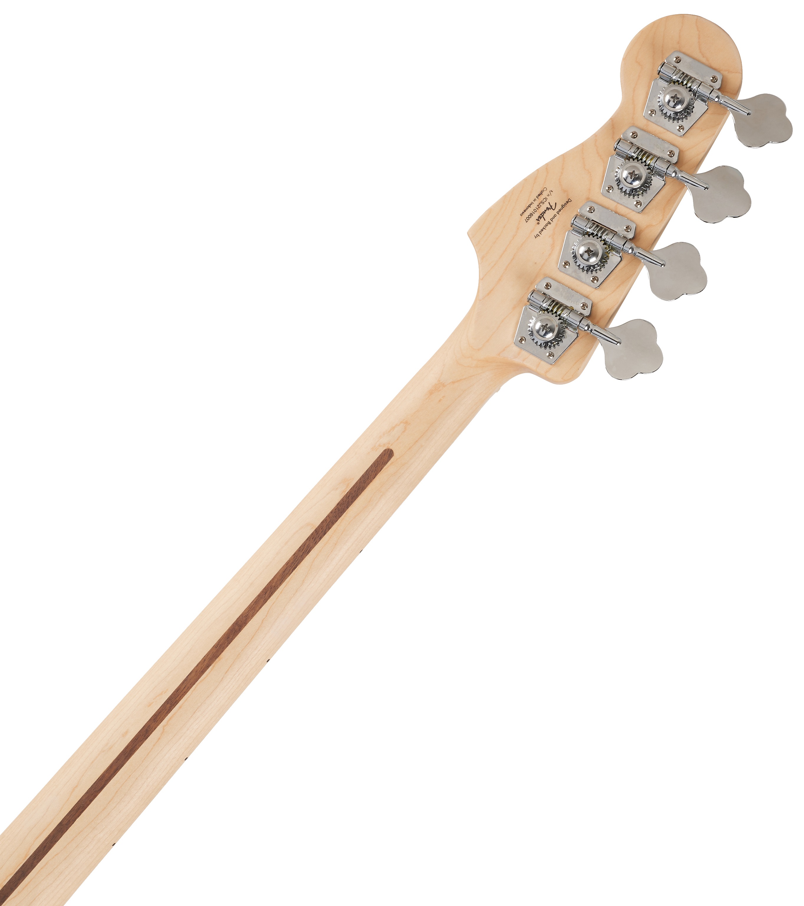 Fender Squier Affinity Precision Bass PJ MN OLW (obrázek 5)