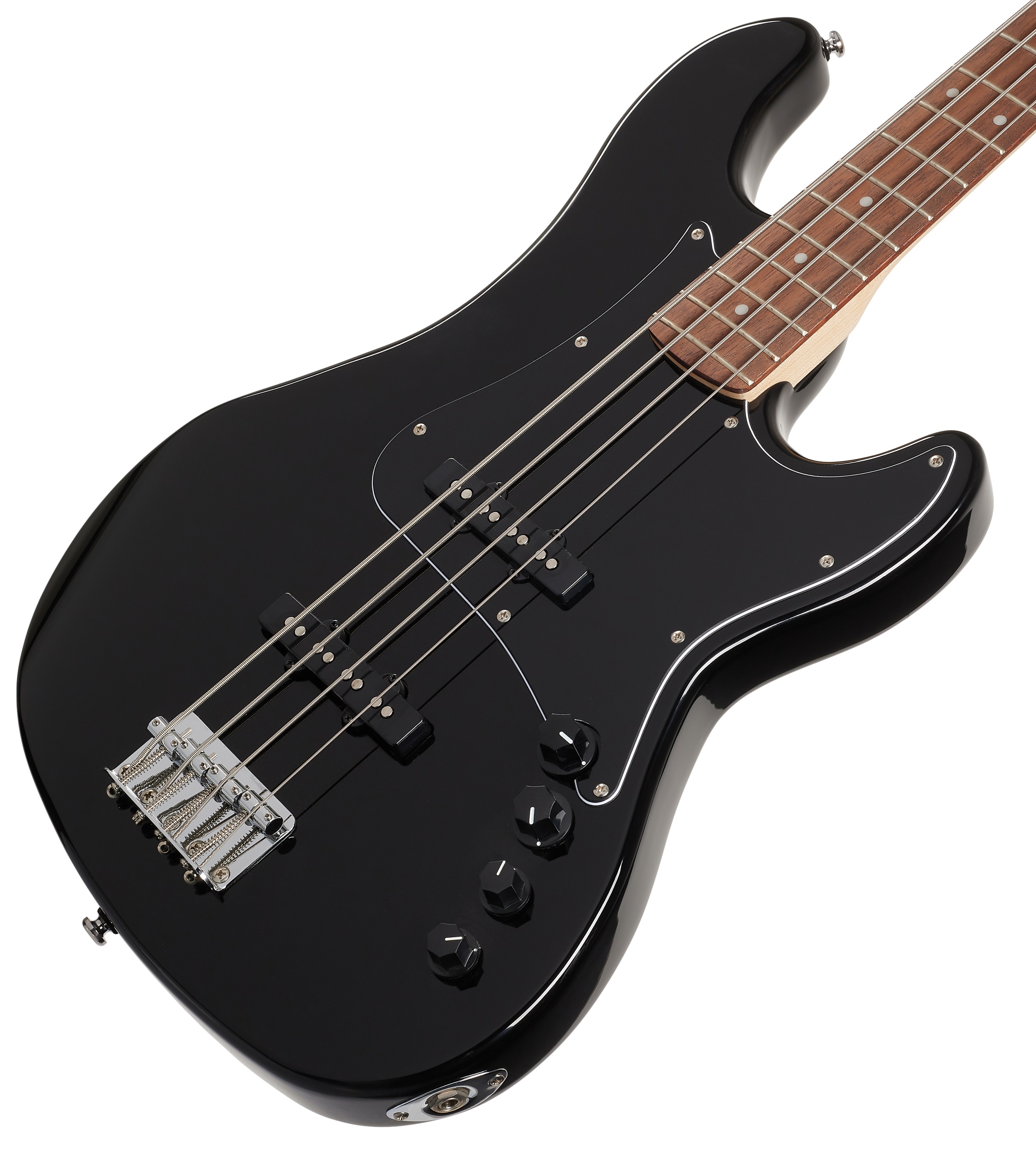 Cort GB34 JJ BK (obrázek 3)