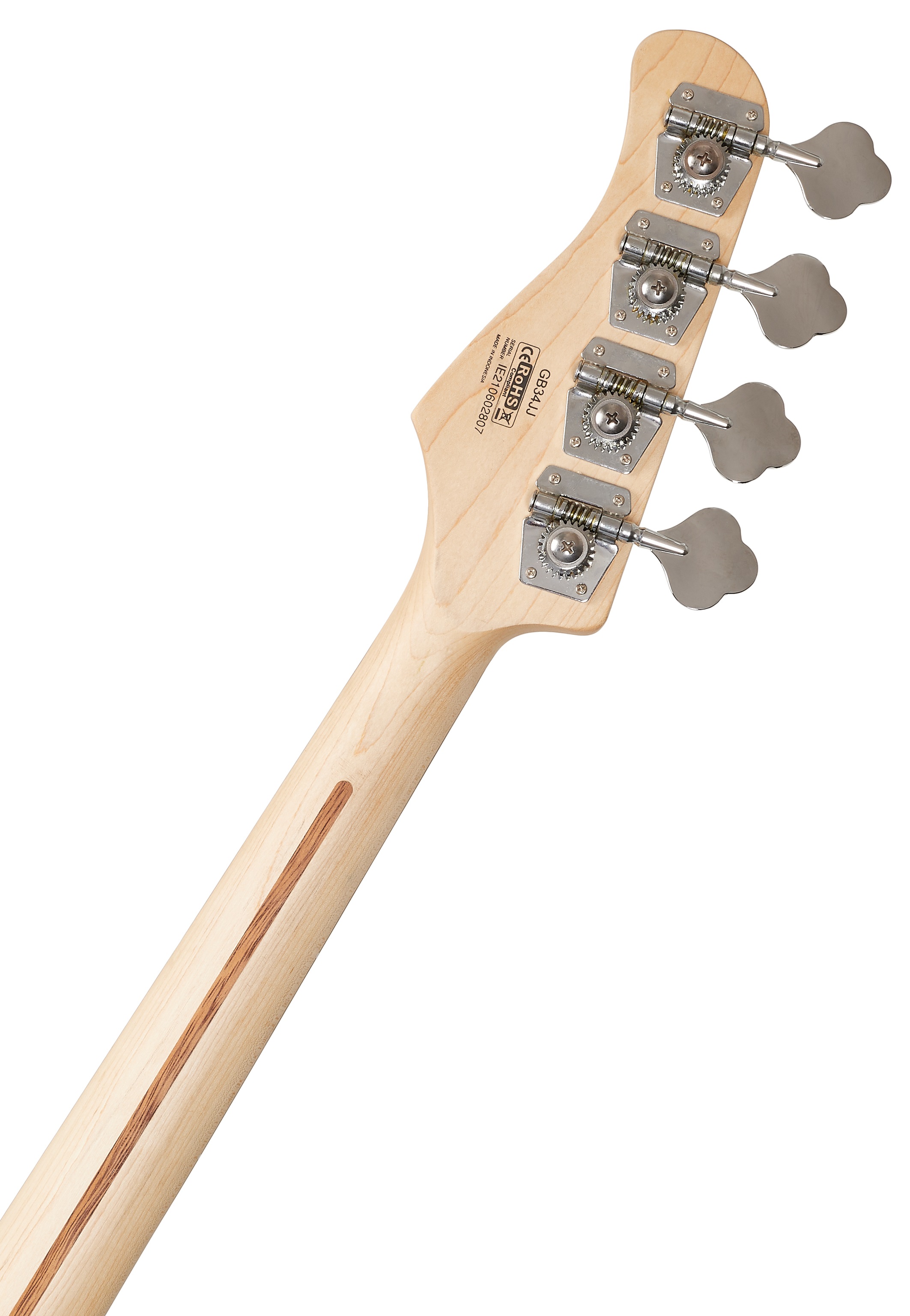 Cort GB34 JJ BK (obrázek 5)