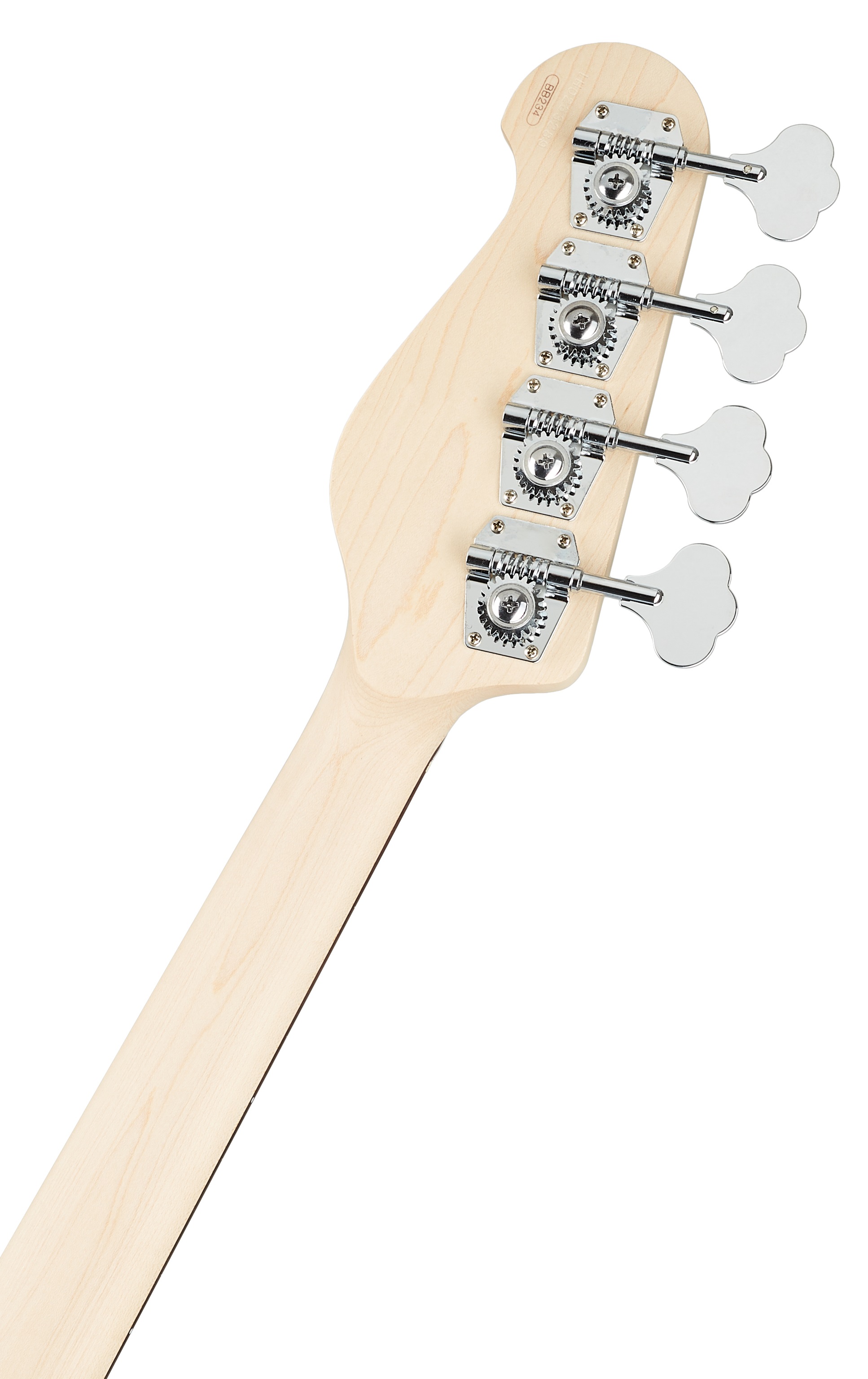 Yamaha BB234 BL (obrázek 5)