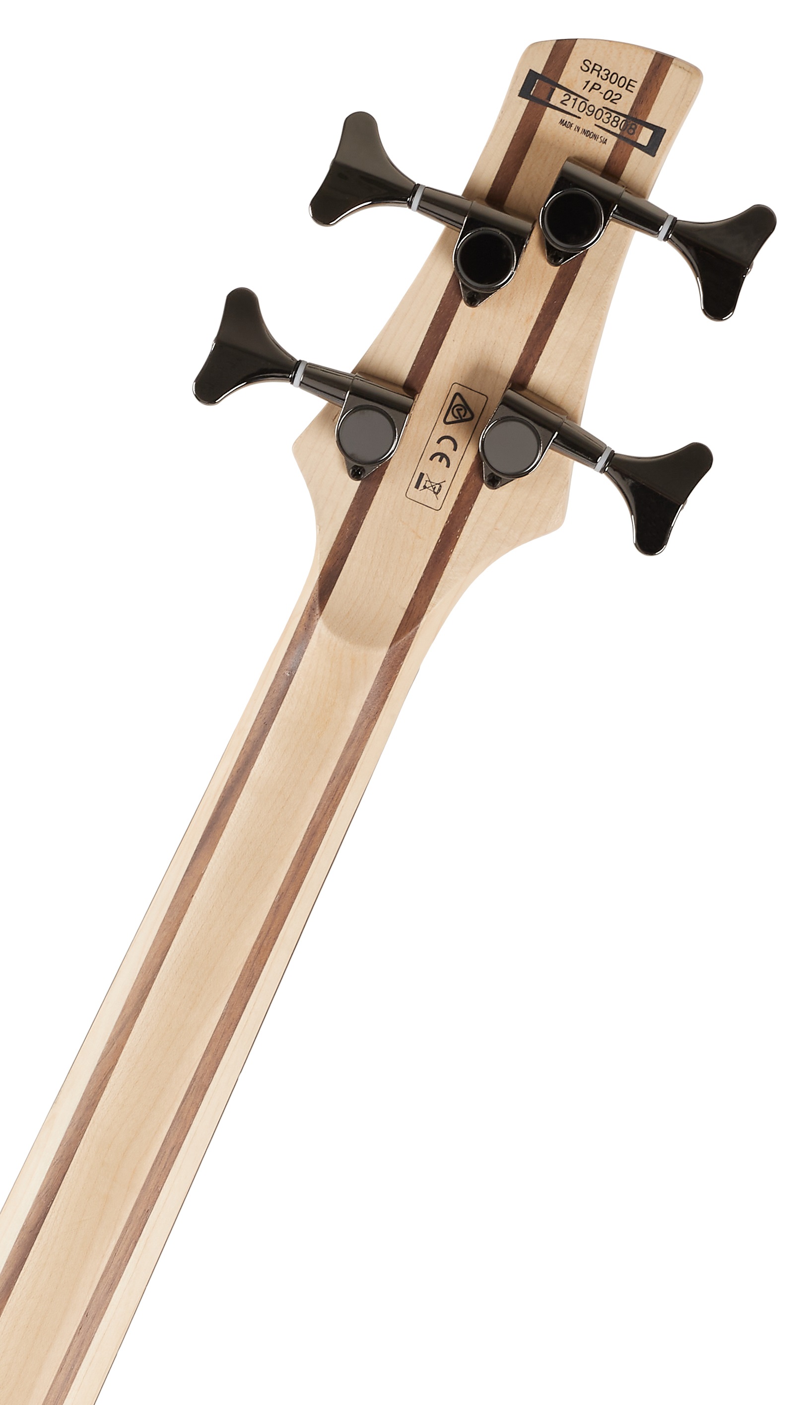 Ibanez SR300E Sky Veil (obrázek 5)