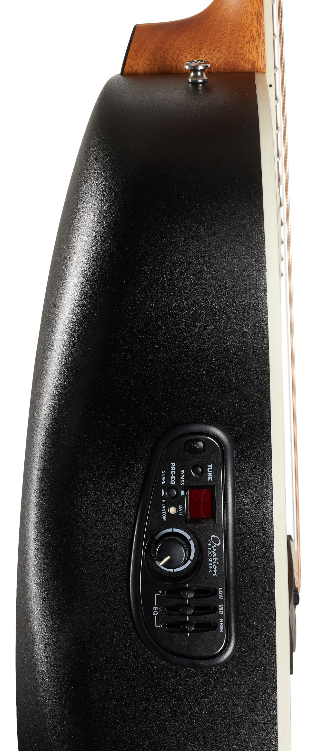 Ovation 2758AX-NEB (obrázek 4)