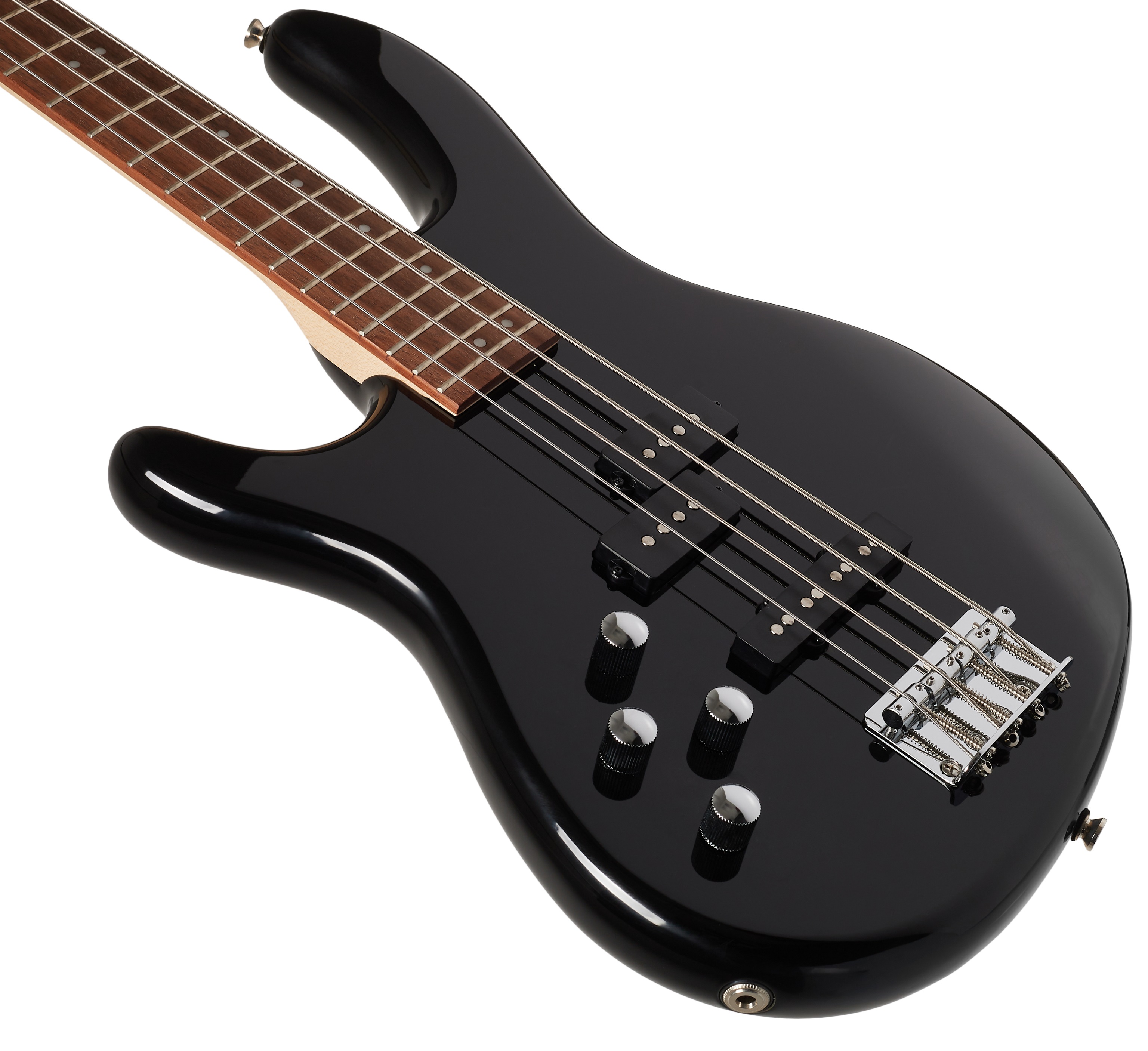 Cort Action Plus LH BK (obrázek 3)