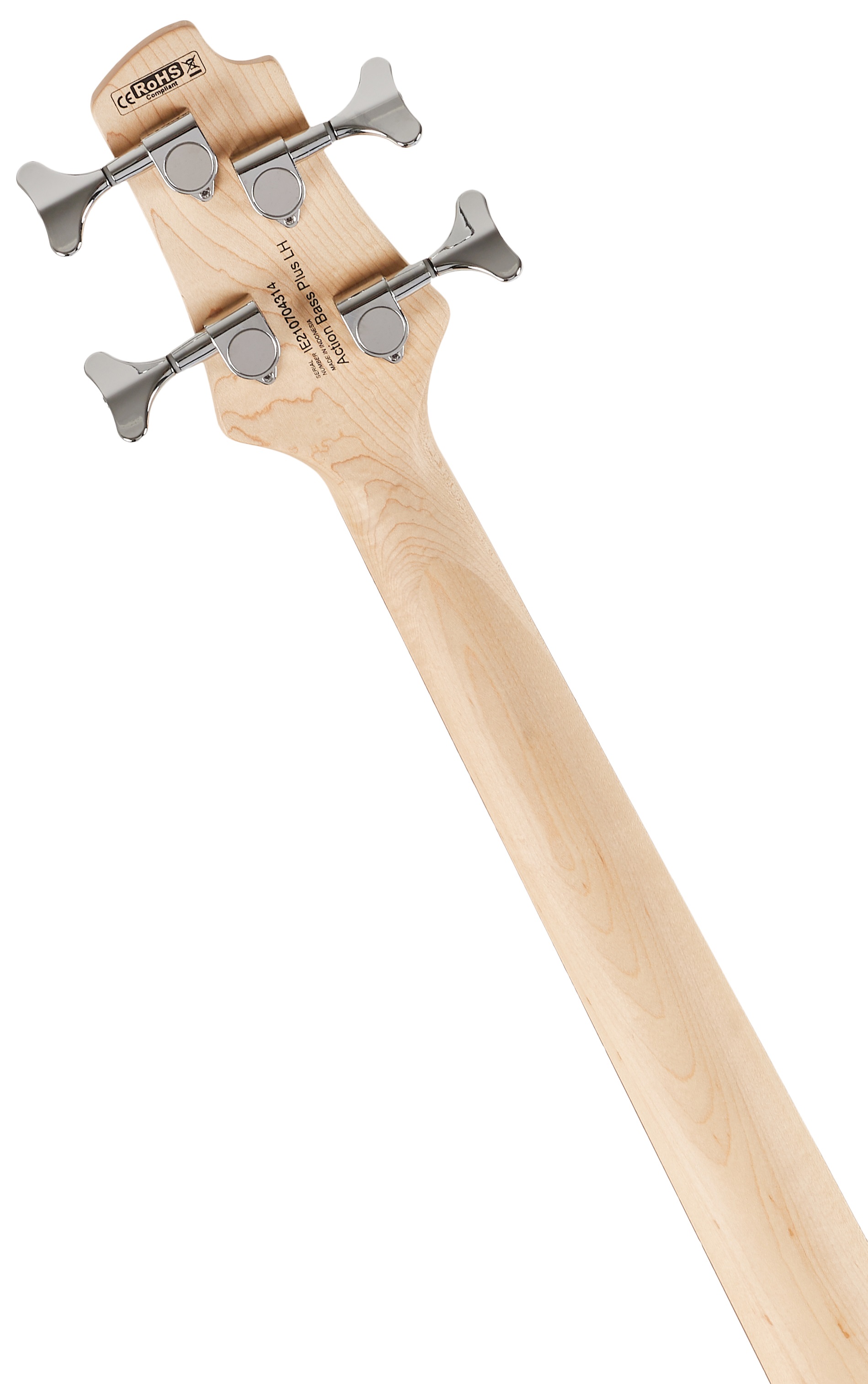 Cort Action Plus LH BK (obrázek 5)