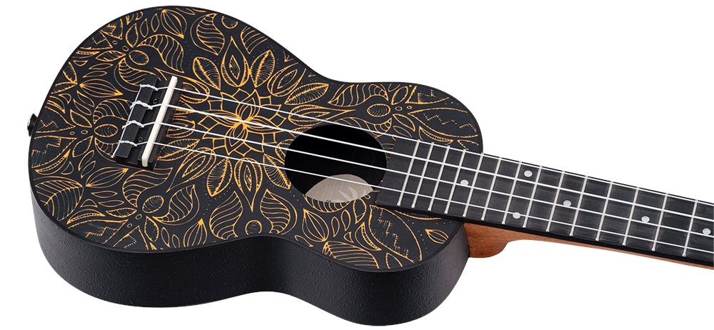 Ortega K2SS-OKC (obrázek 3)