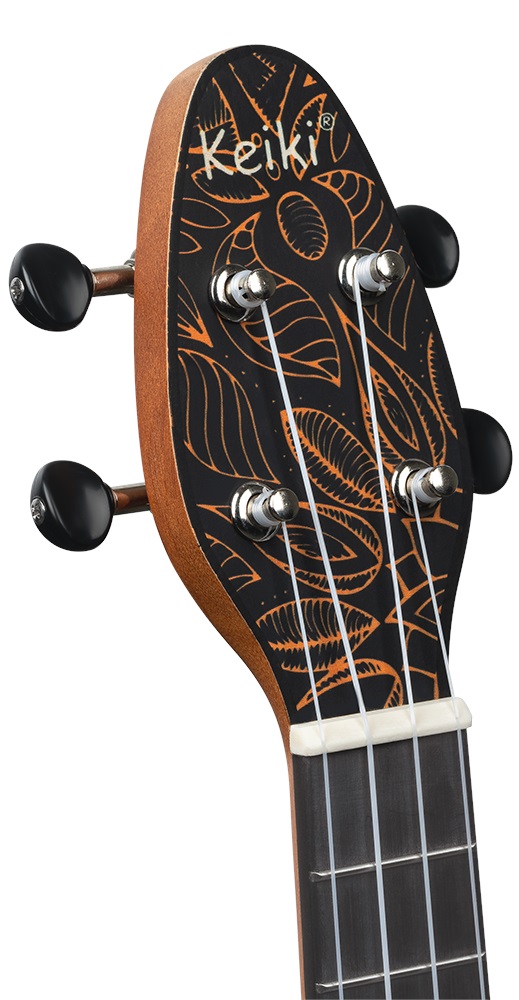 Ortega K2SS-OKC (obrázek 4)