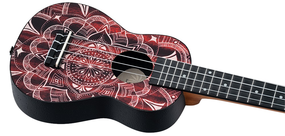 Ortega K2SS-RKC (obrázek 3)