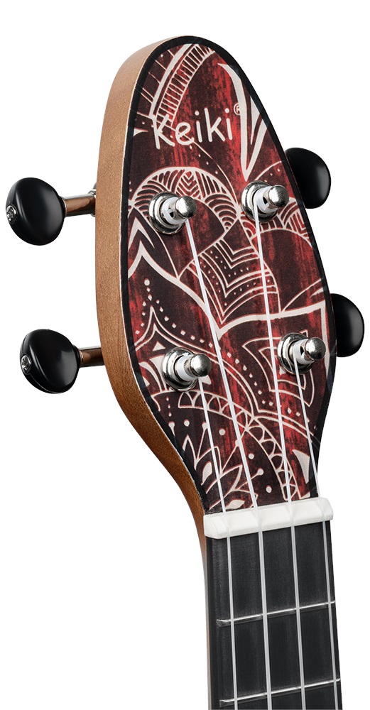 Ortega K2SS-RKC (obrázek 4)