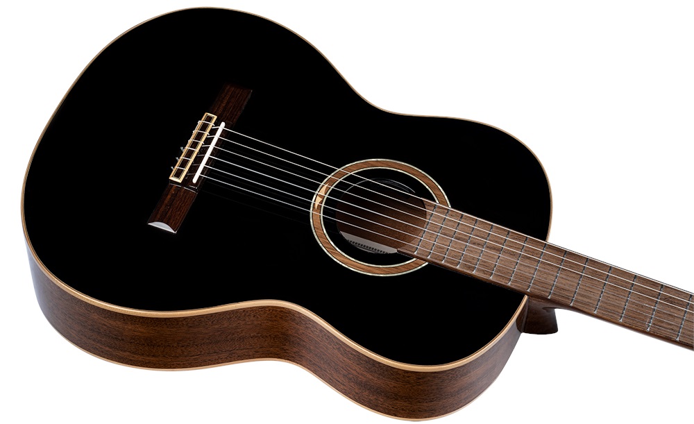 Ortega RE238SN-BKT (obrázek 3)