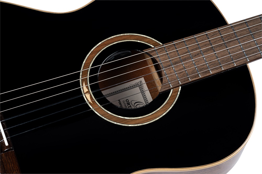 Ortega RE238SN-BKT (obrázek 5)