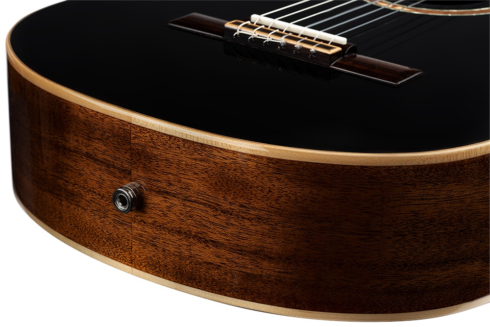 Ortega RE238SN-BKT (obrázek 4)