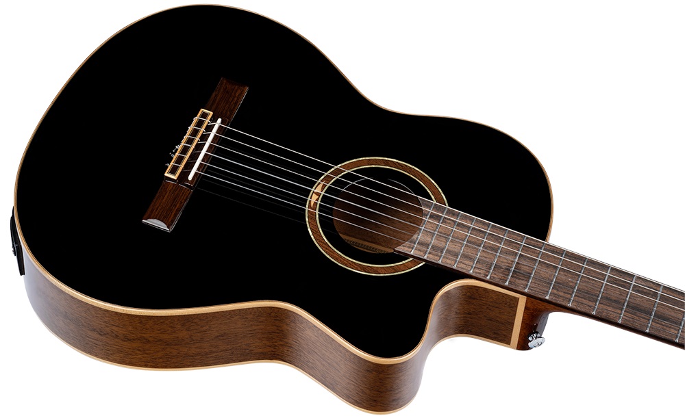 Ortega RCE238SN-BKT (obrázek 3)