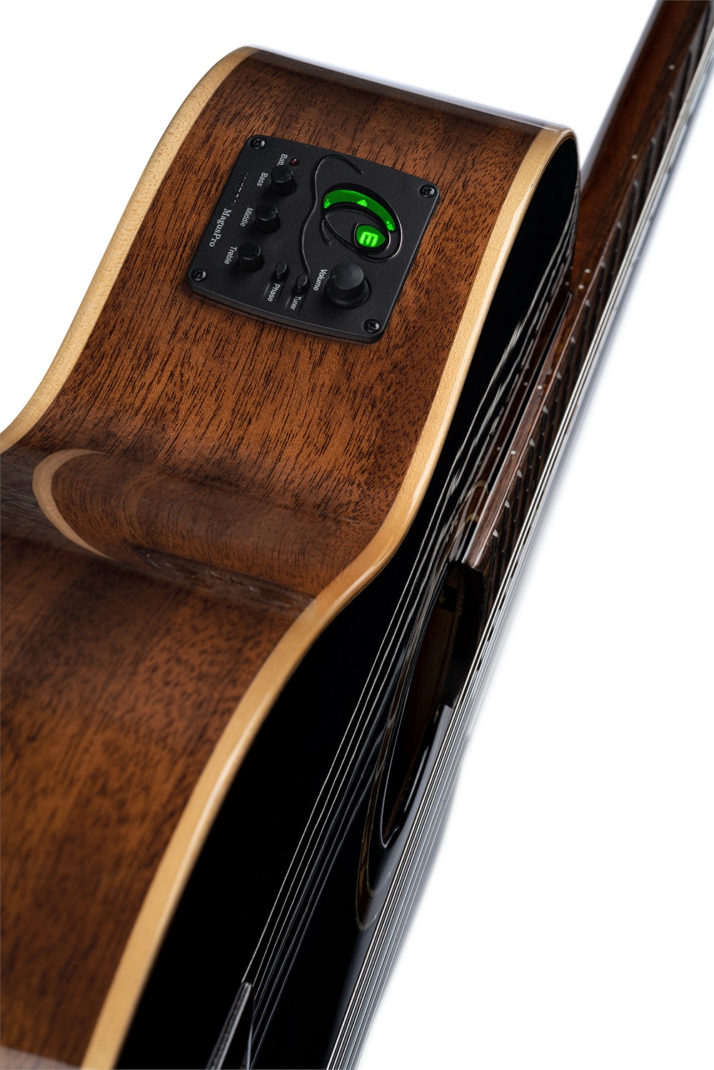 Ortega RCE238SN-BKT (obrázek 5)