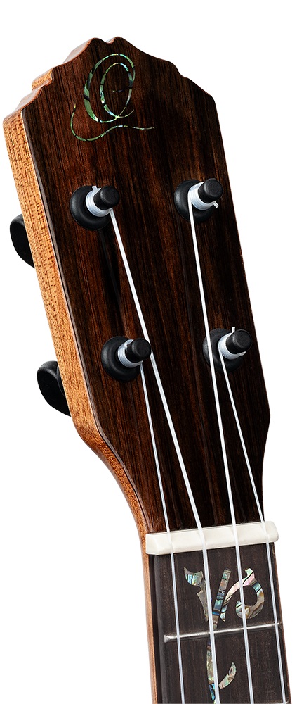 Ortega RUET-EB (použité) (obrázek 4)