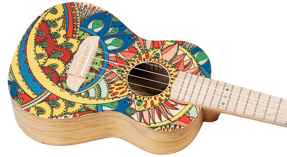 Ortega RUAR-MI (obrázek 3)