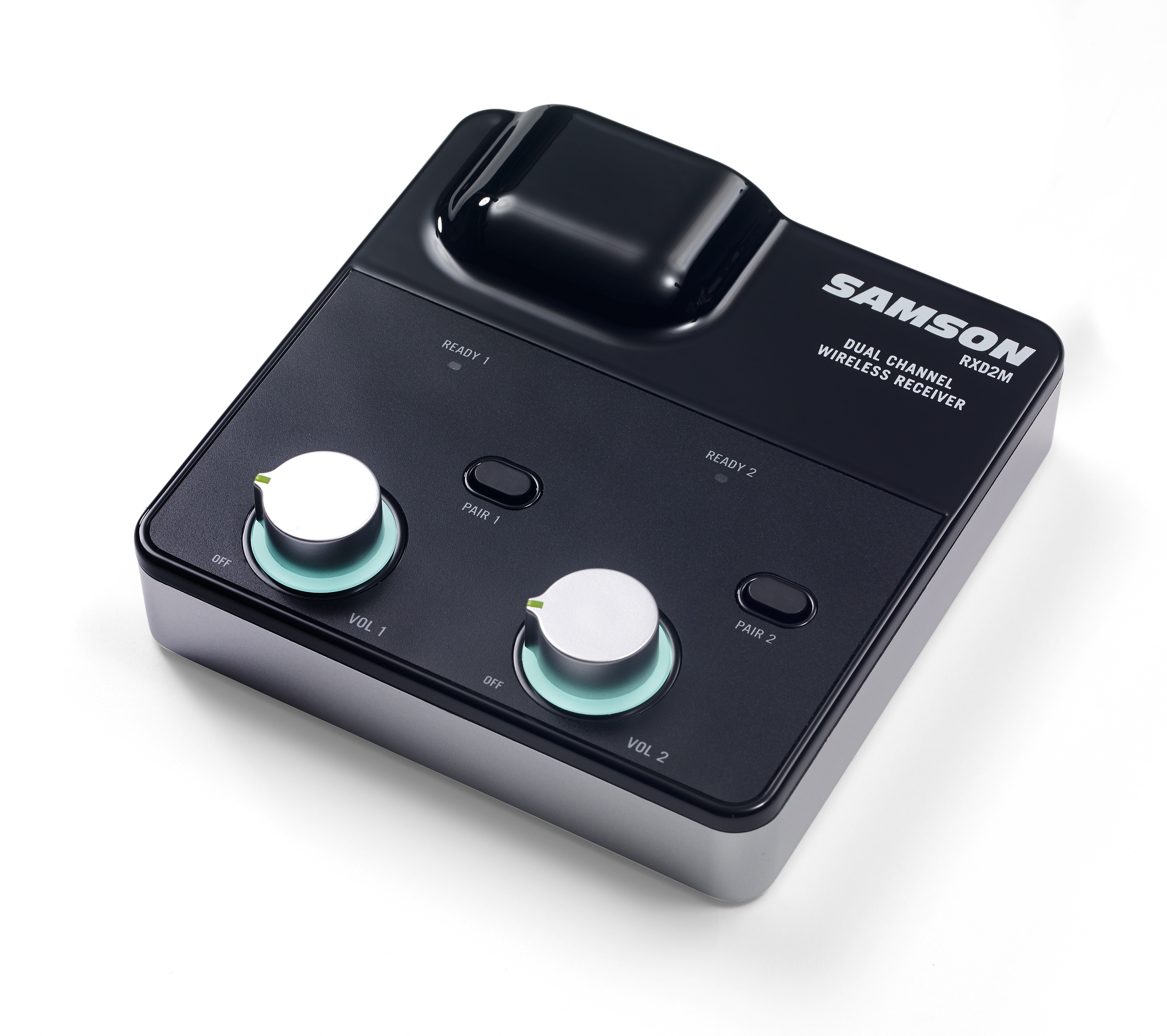 Samson XPD2m Presentation (obrázek 3)