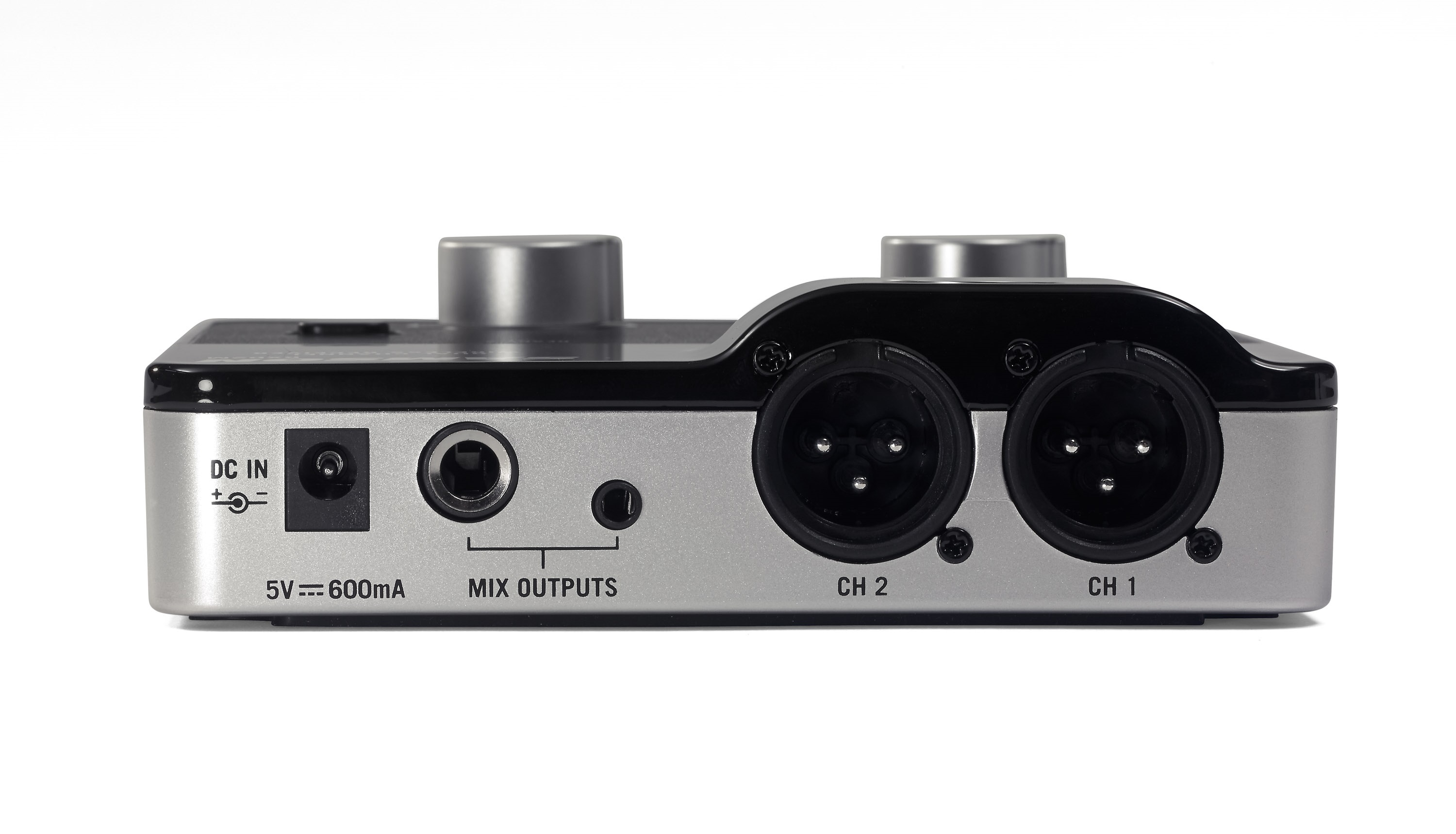 Samson XPD2m Presentation (obrázek 4)