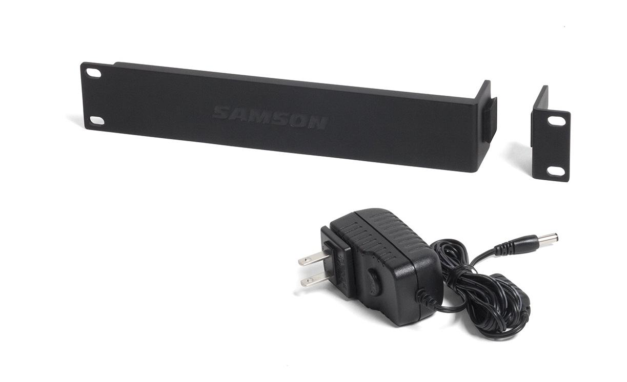 Samson Concert 288x Handheld K (obrázek 3)