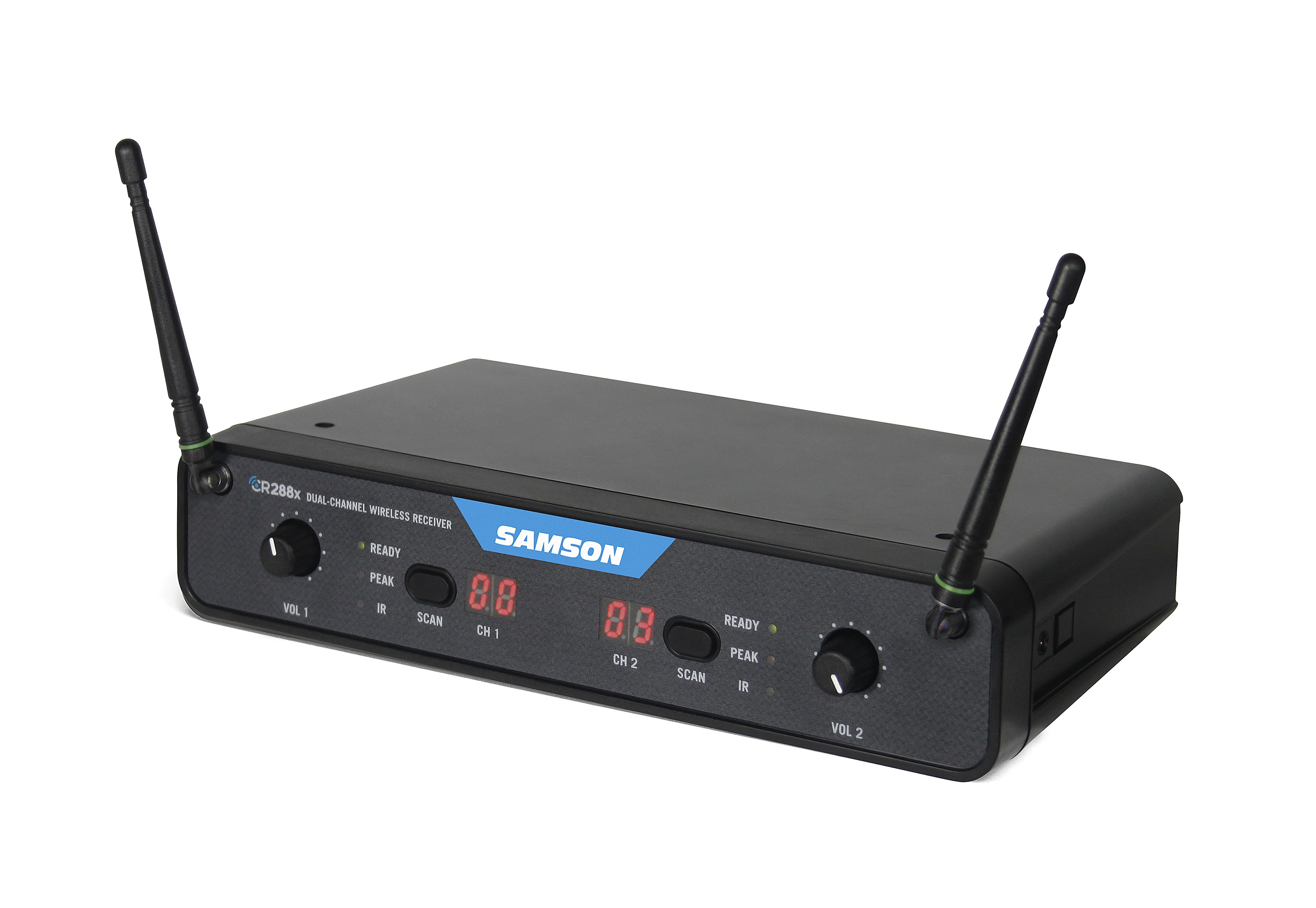 Samson Concert 288x Handheld K (obrázek 5)