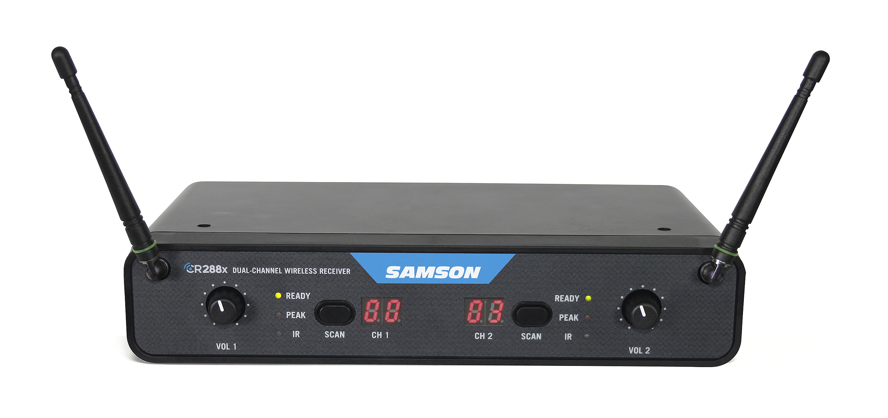Samson Concert 288x Handheld K (obrázek 6)