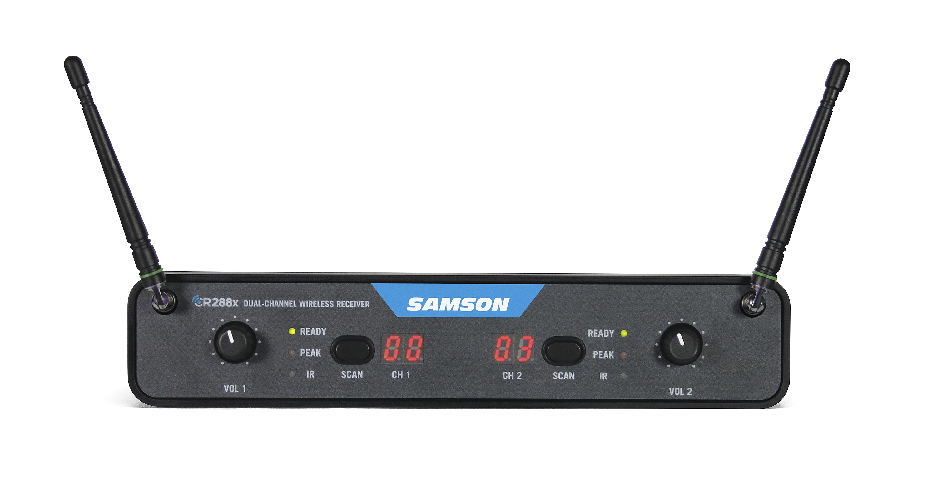 Samson Concert 288x Handheld K (obrázek 7)