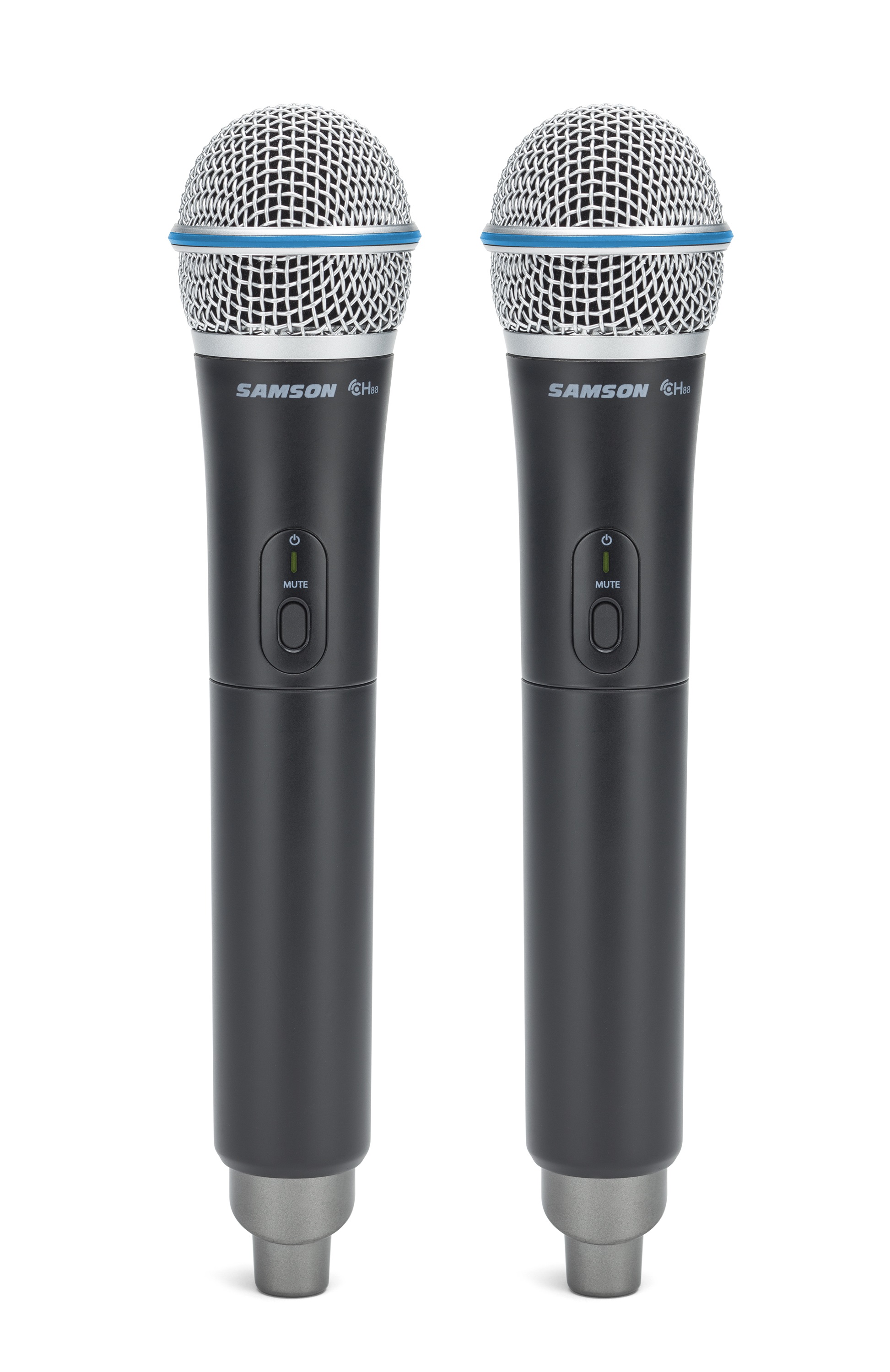 Samson Concert 288x Handheld K (obrázek 8)