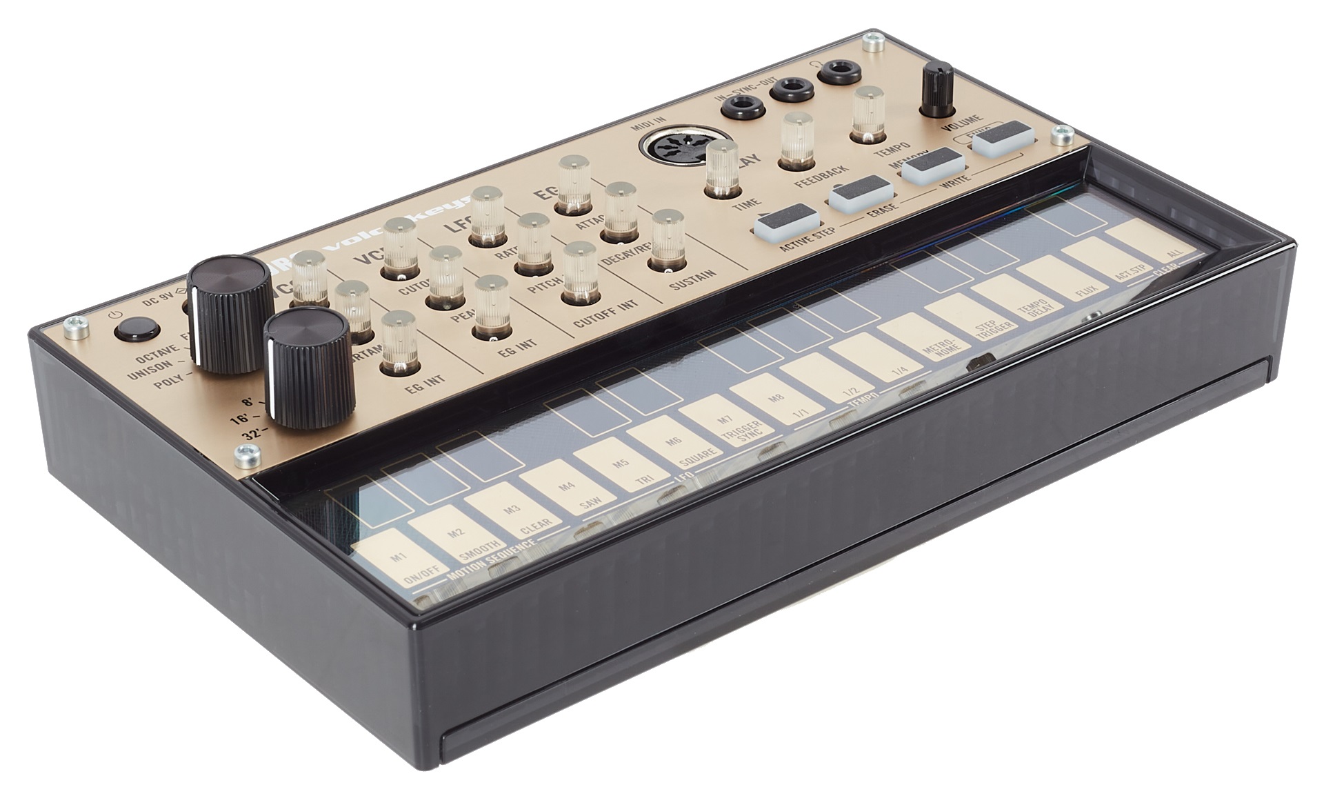 Korg Volca Keys (obrázek 3)