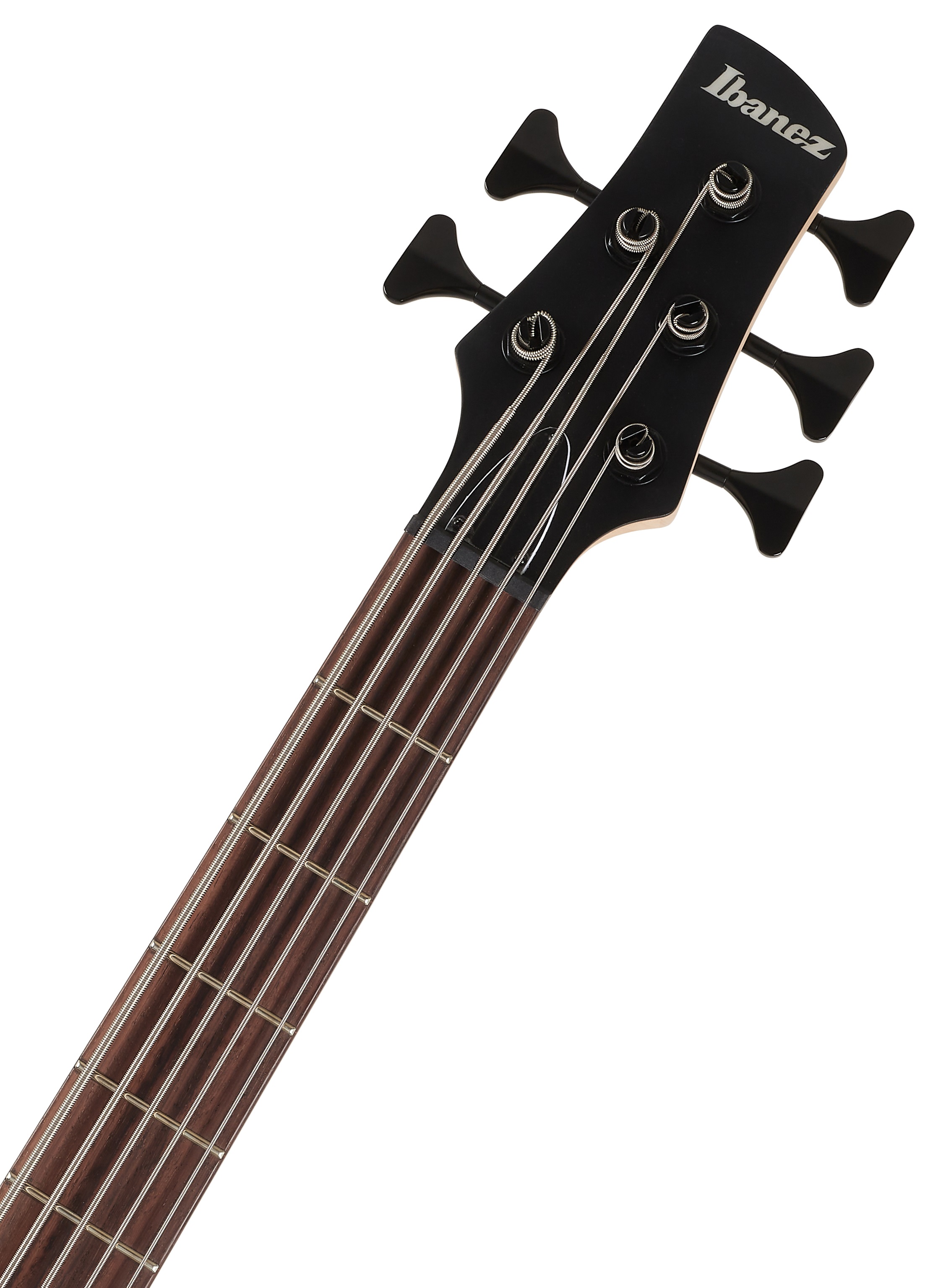 Ibanez K5 Black (obrázek 4)