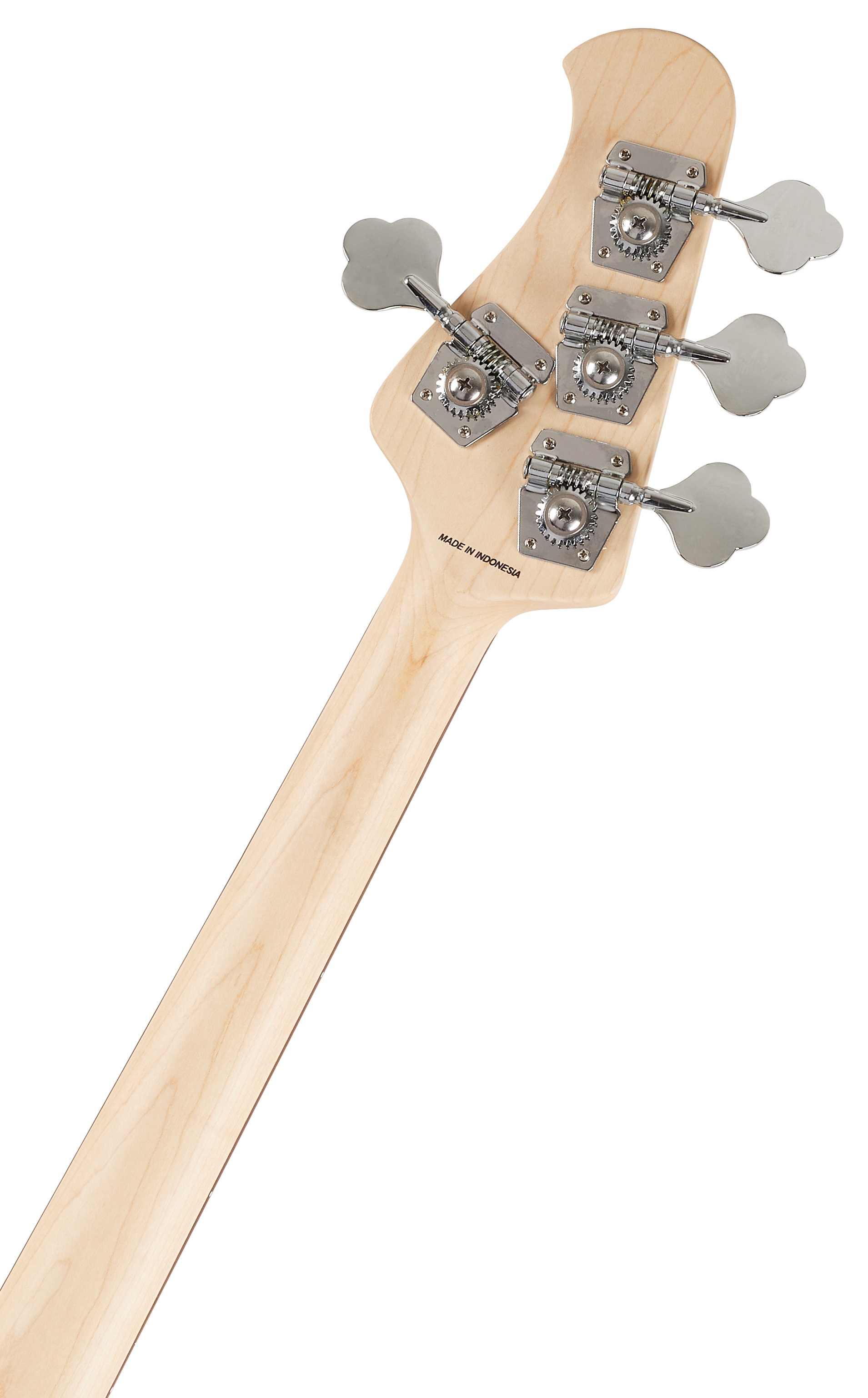 Sterling by Music Man SUB StingRay Walnut (obrázek 5)