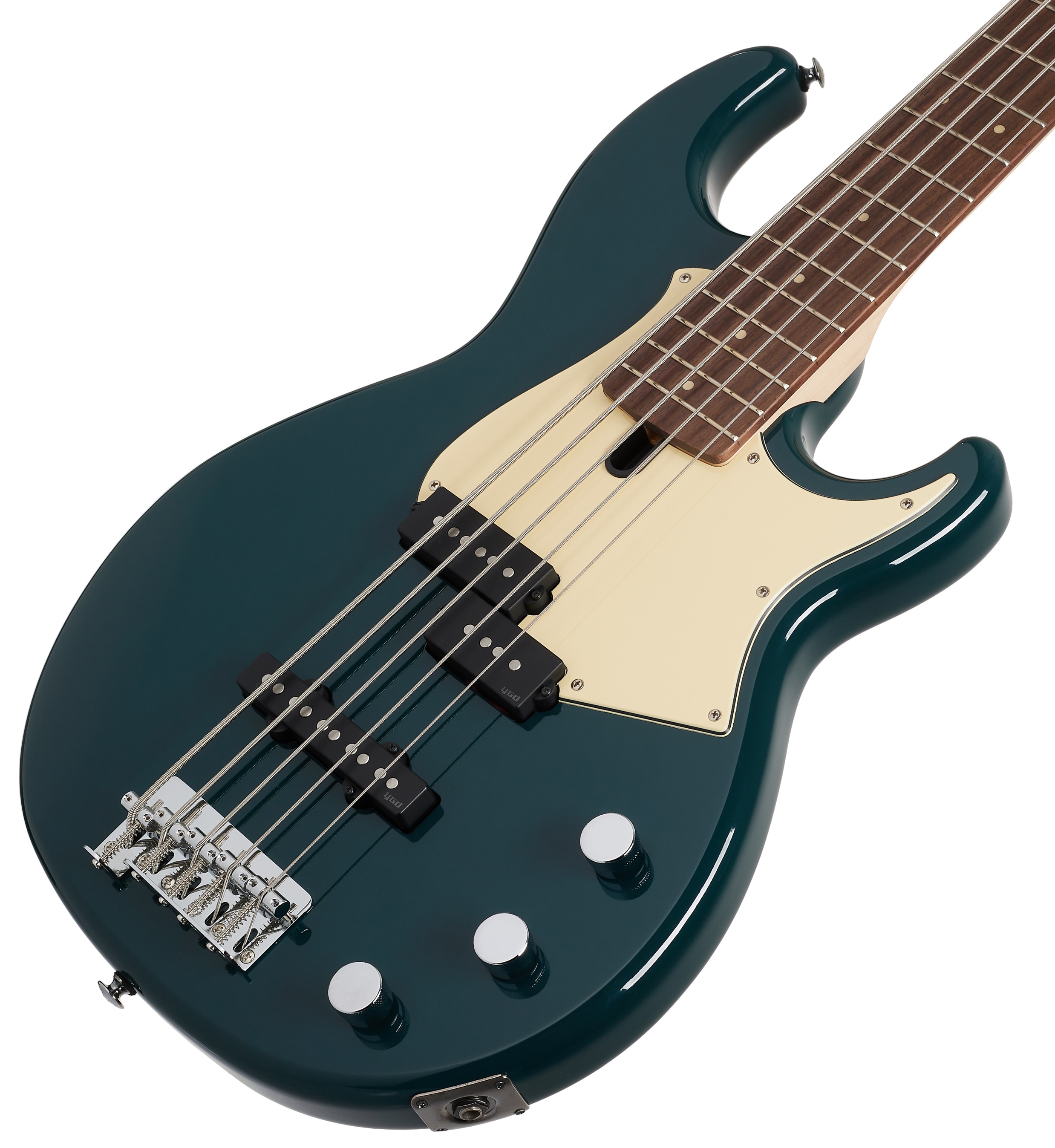 Yamaha BB435 B (obrázek 3)