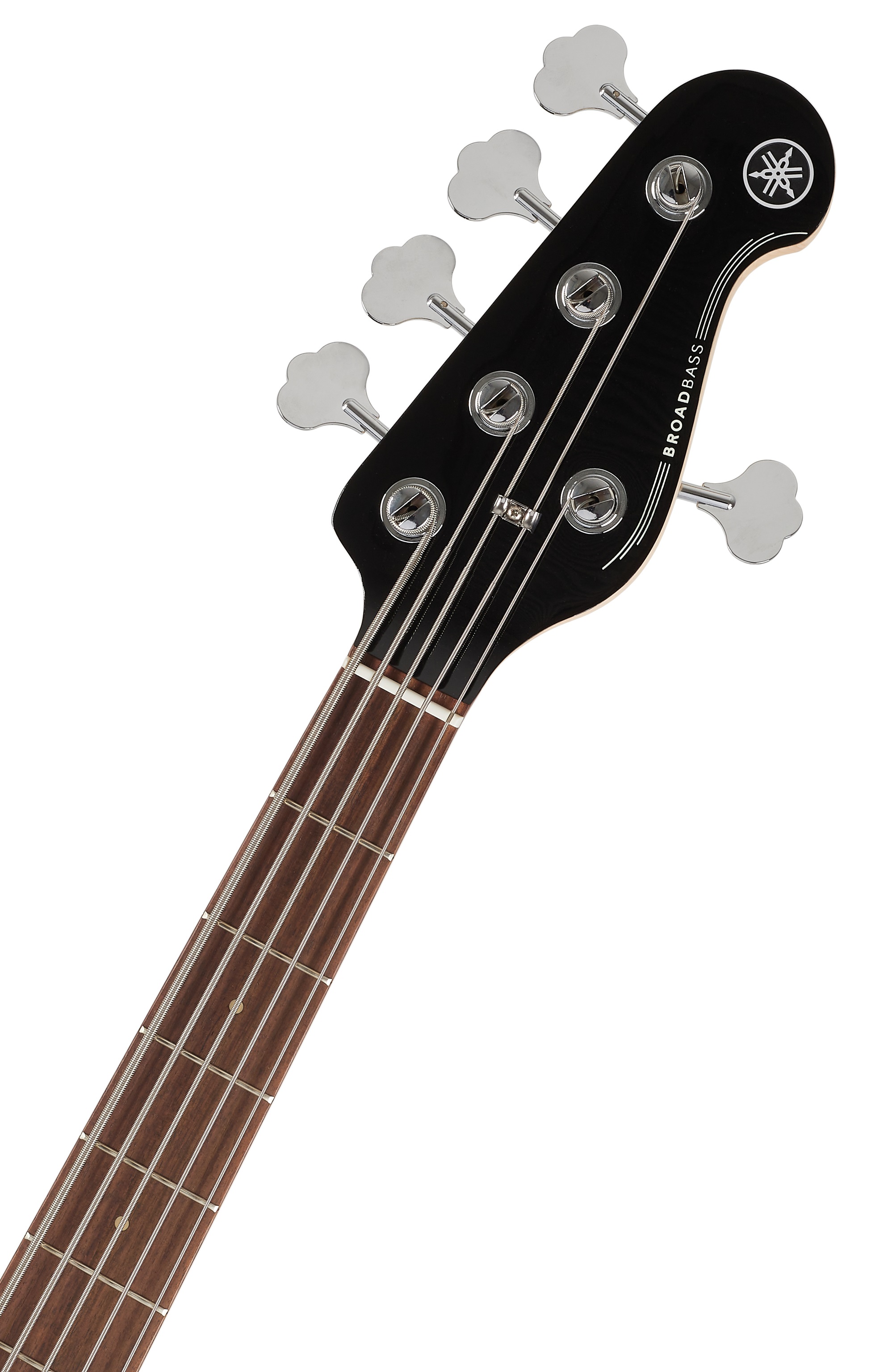 Yamaha BB435 B (obrázek 4)