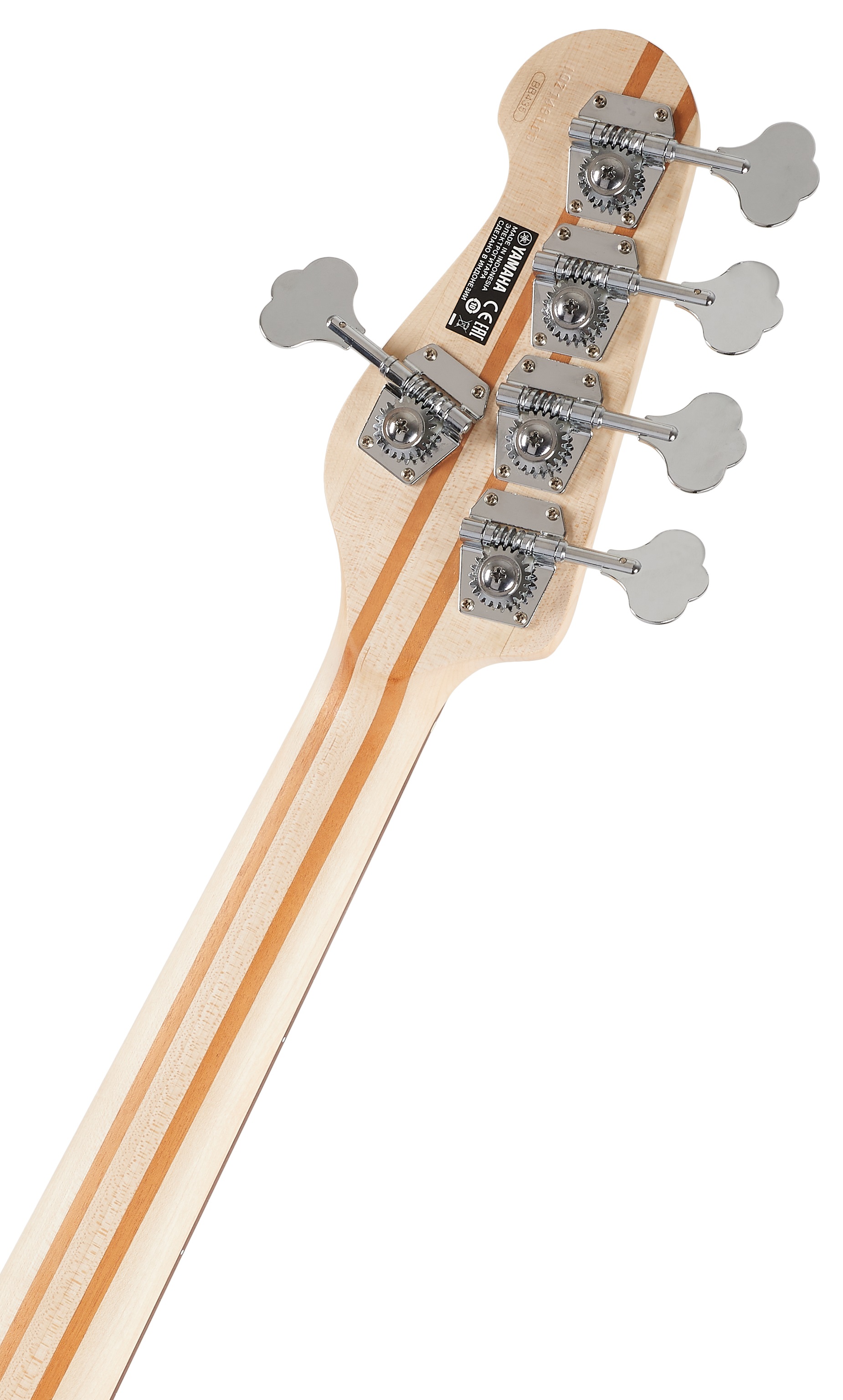 Yamaha BB435 B (obrázek 5)