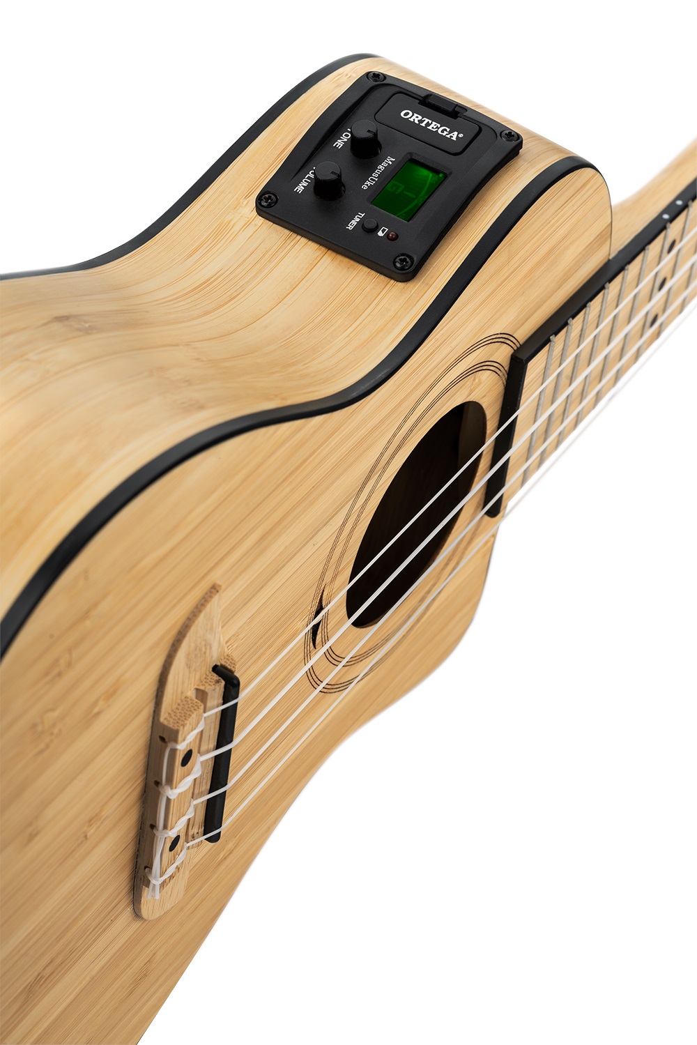 Ortega RUNAB-CC (obrázek 4)