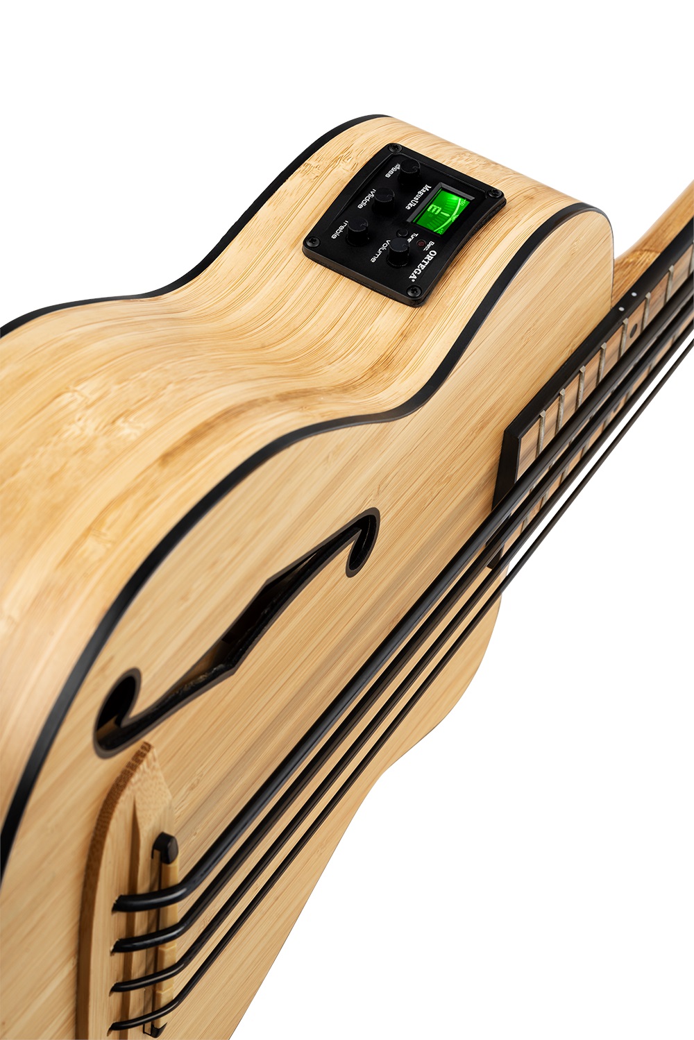 Ortega RUNAB-UB (rozbalené) (obrázek 4)