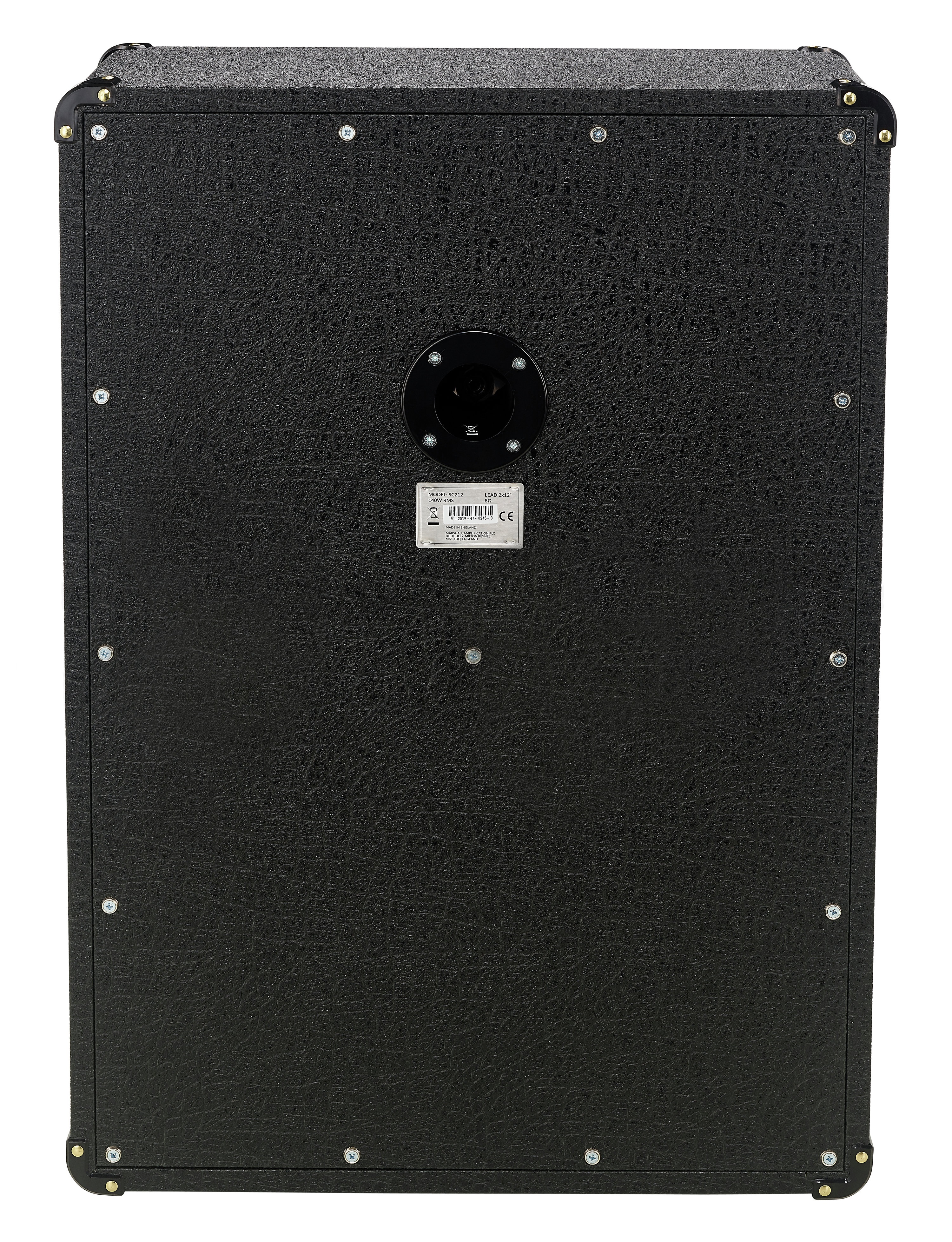 Marshall SC212 (obrázek 4)