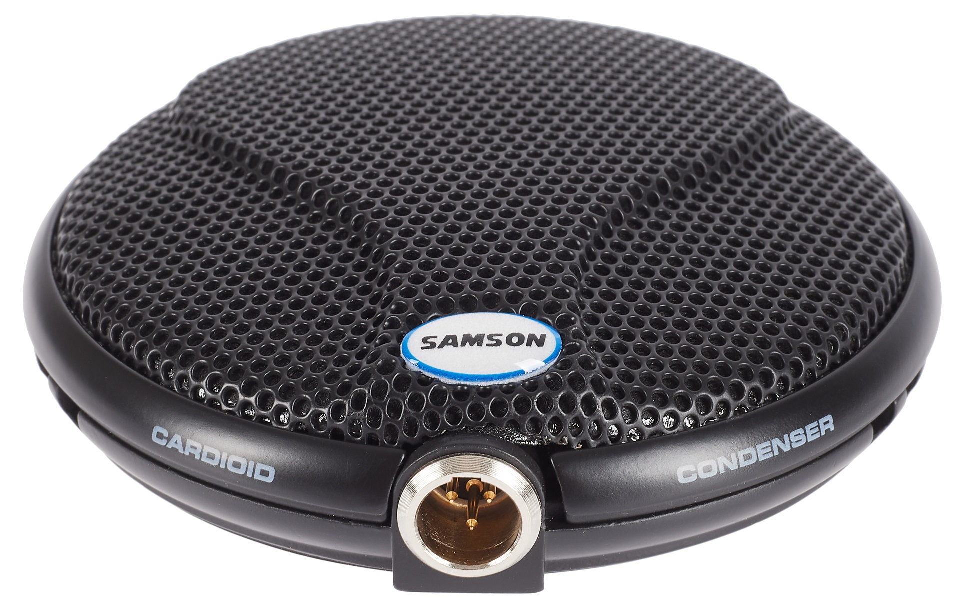 Samson CM10B (obrázek 3)
