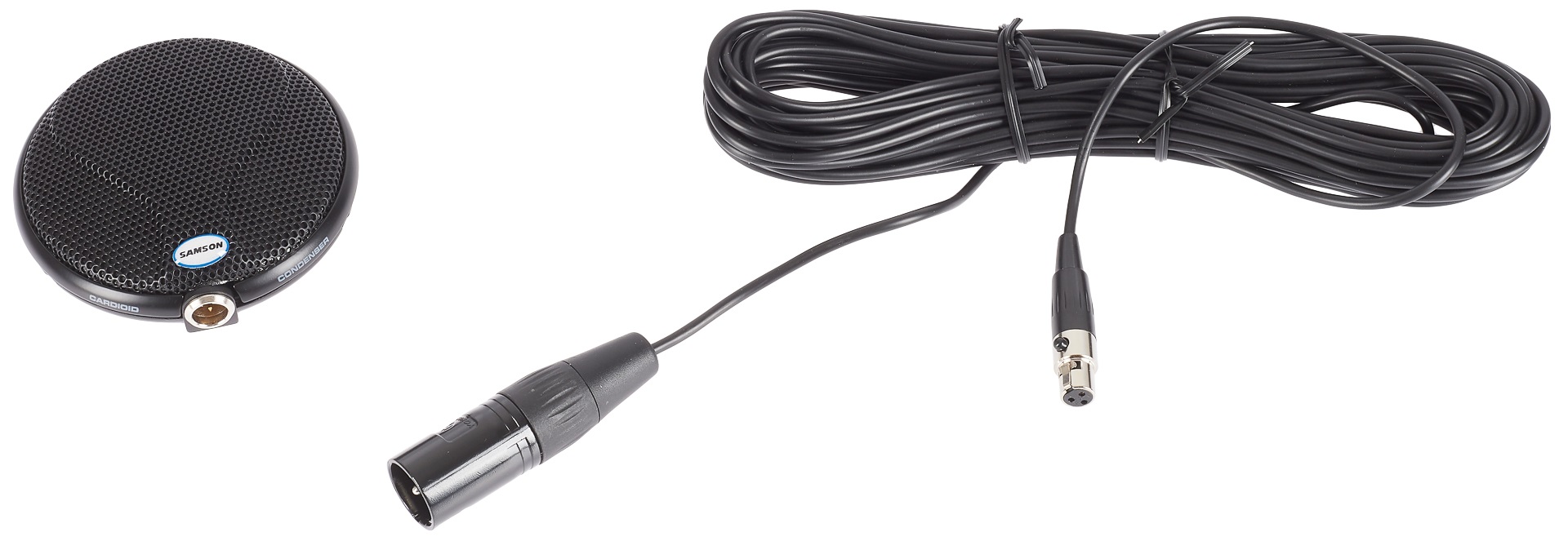 Samson CM10B (obrázek 5)