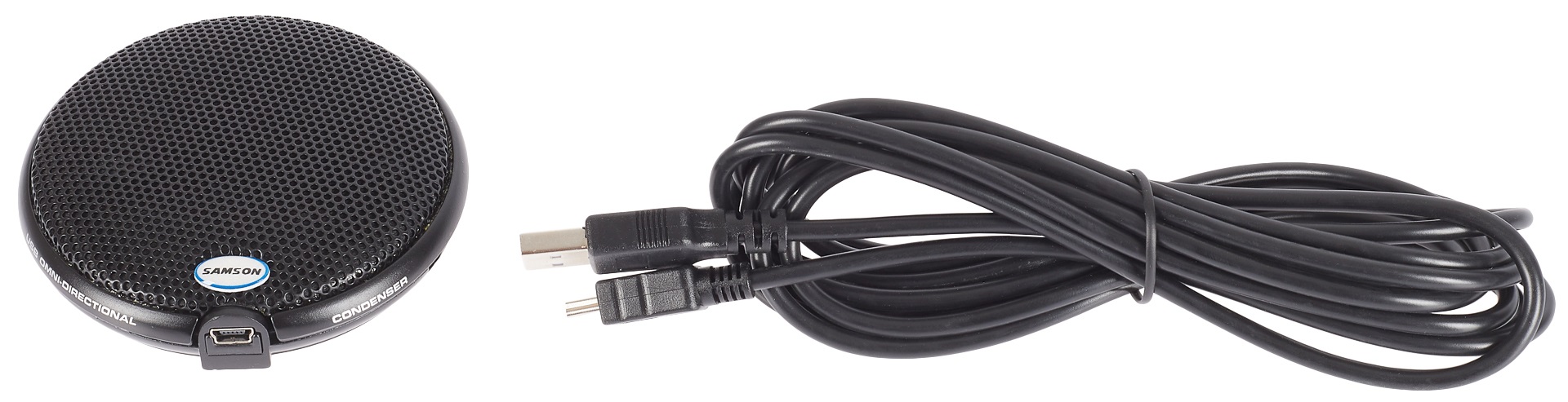 Samson UB1 (obrázek 5)
