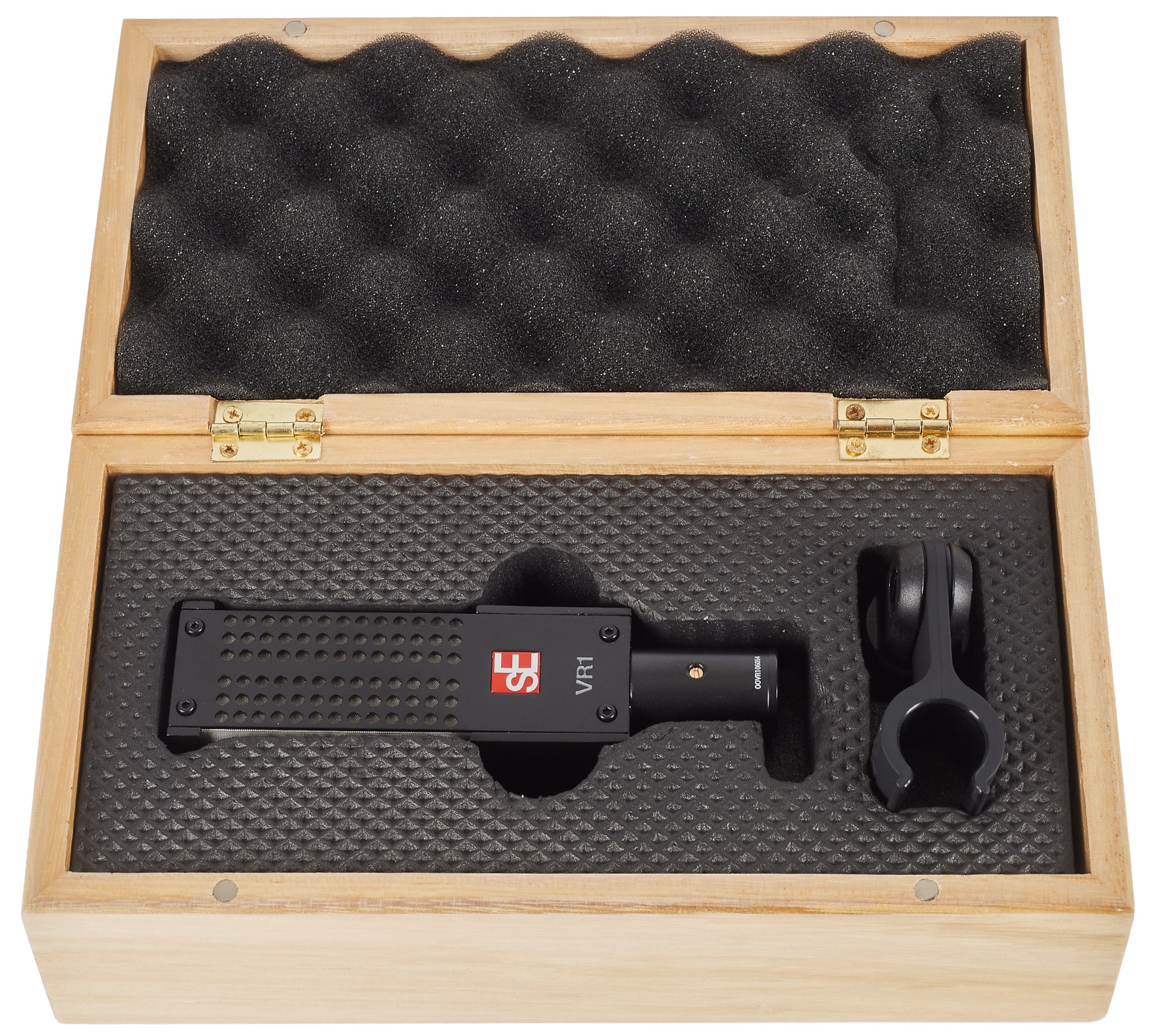 sE Electronics Voodoo VR1 (obrázek 6)