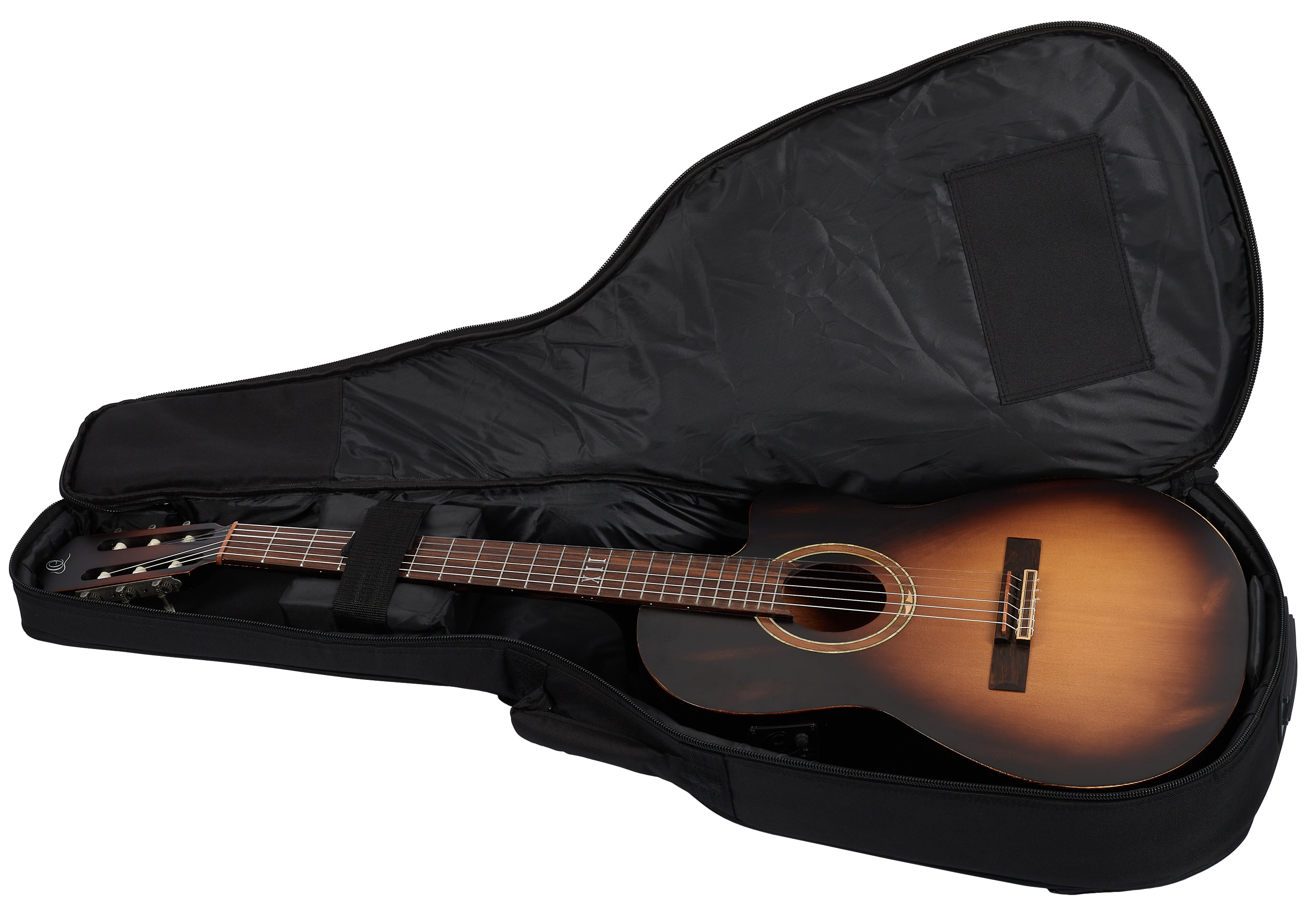 Ortega DSSUITE-C/E (obrázek 7)