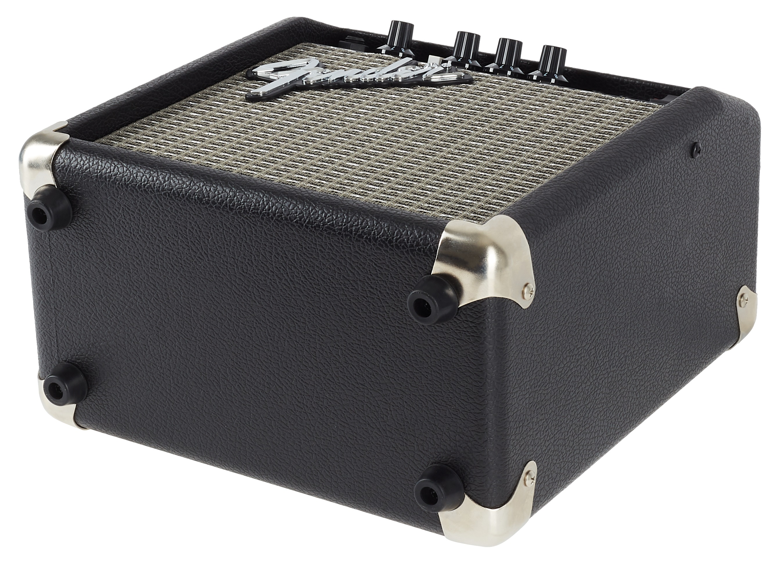 Fender Frontman 10G Black (obrázek 4)