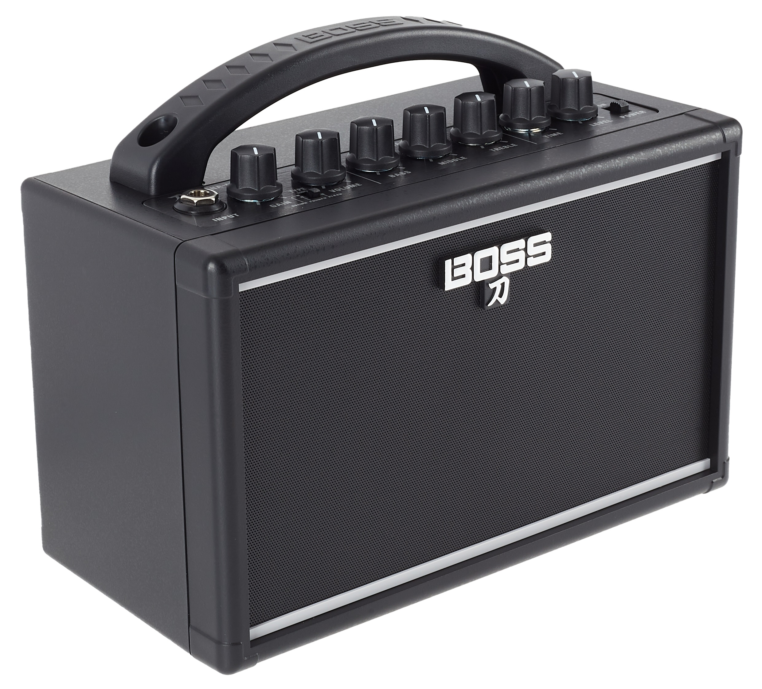 Boss Katana Mini (obrázek 3)