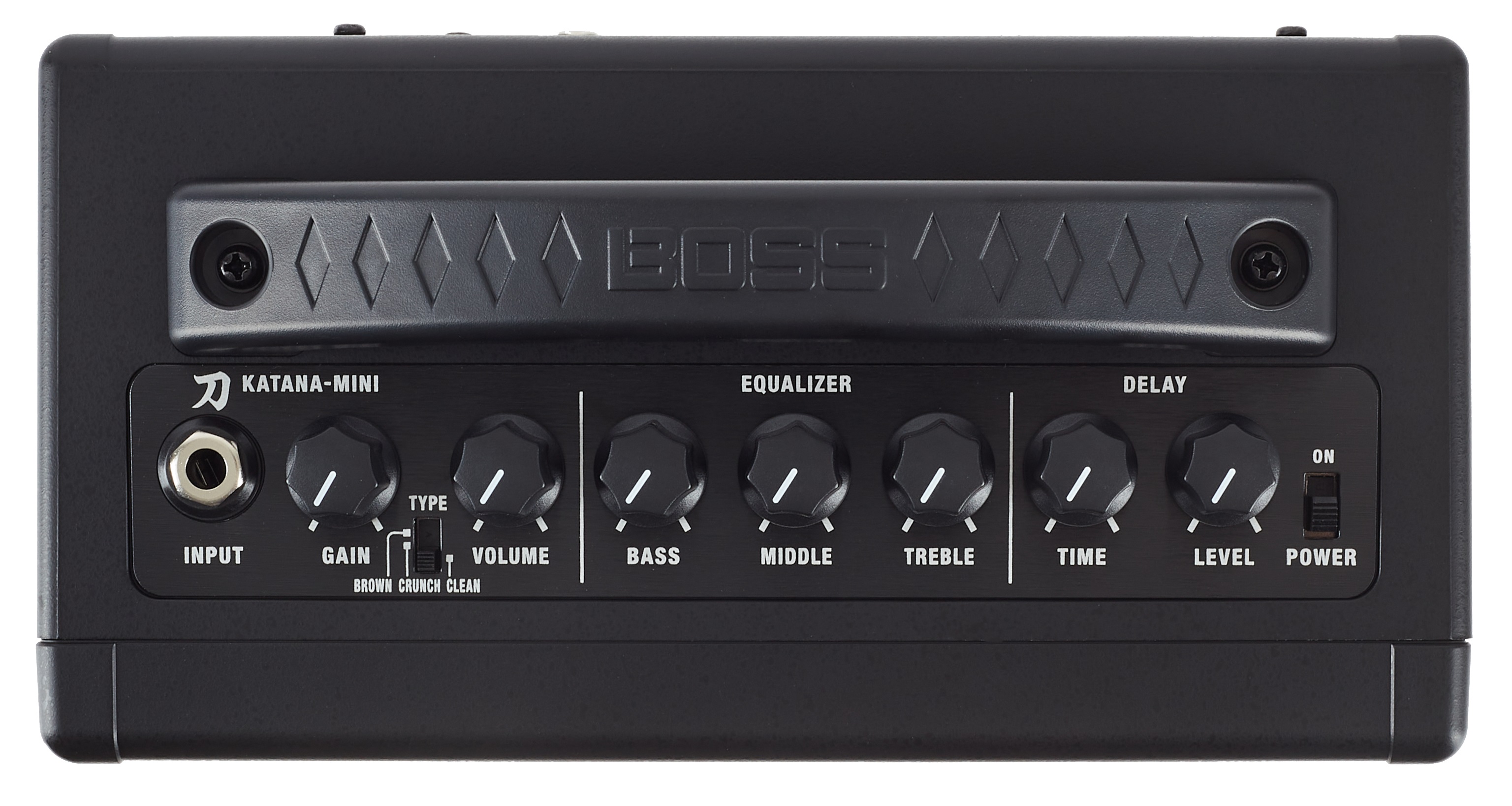 Boss Katana Mini (obrázek 4)