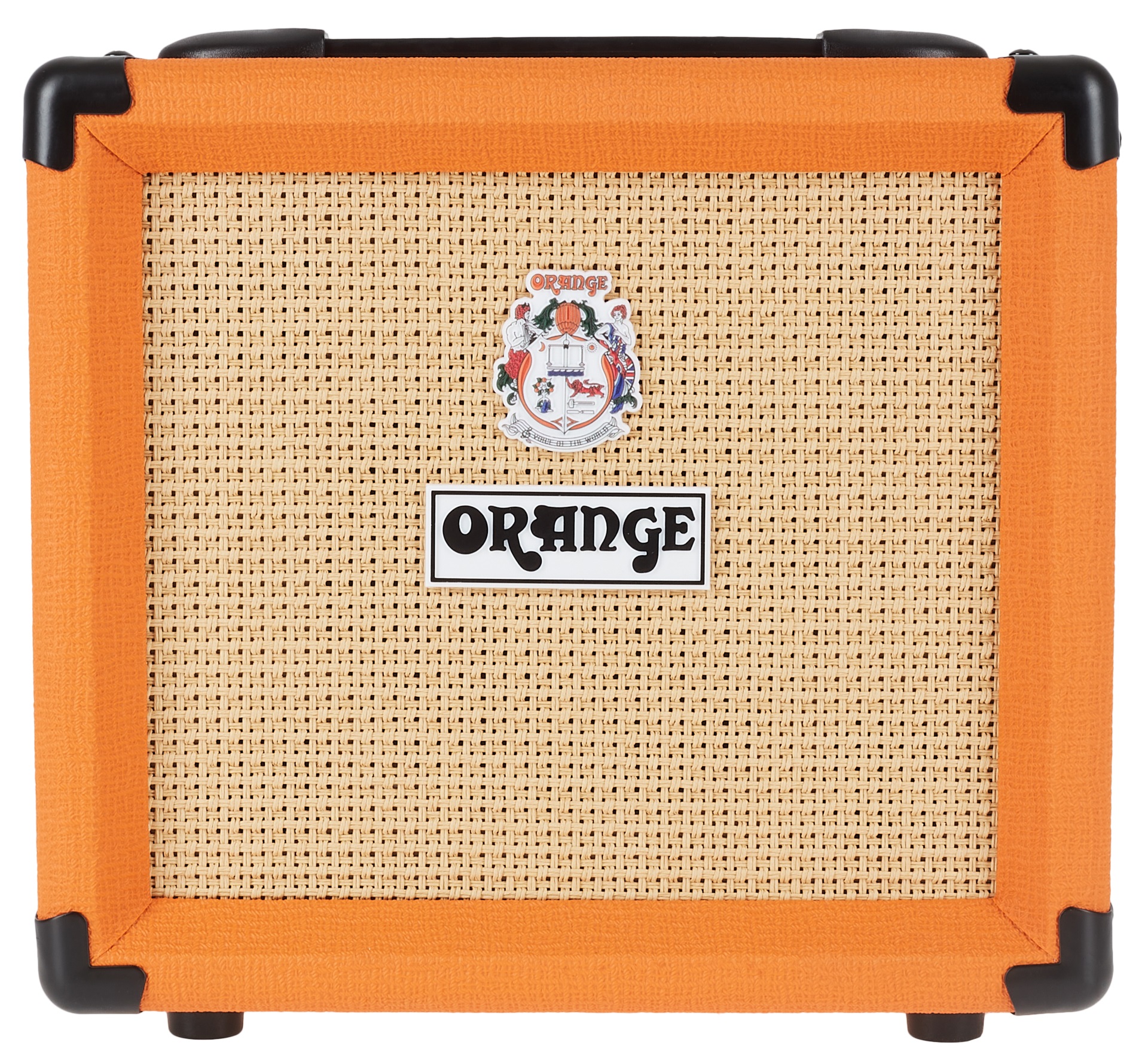 Levně Orange Crush 12